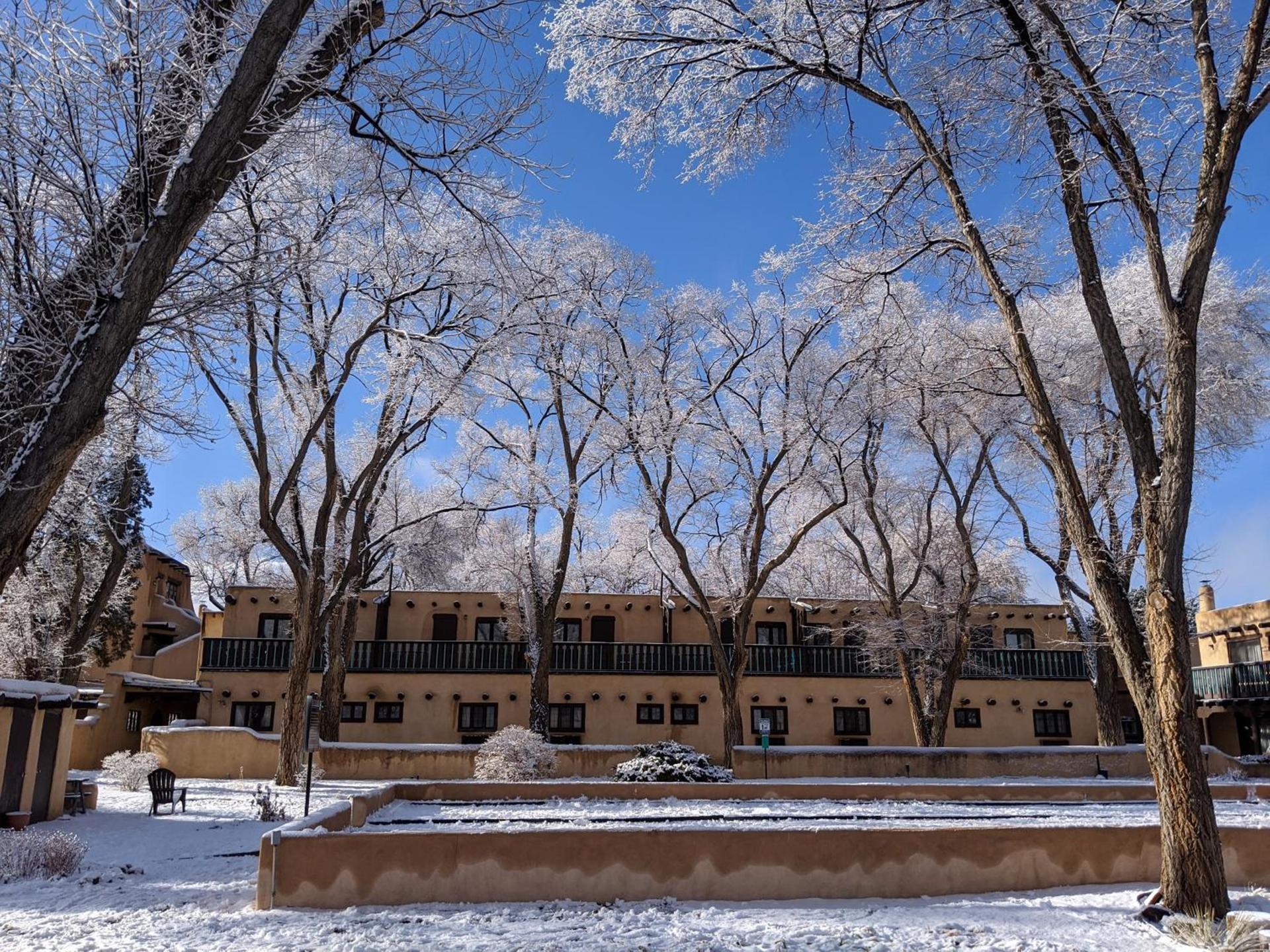 Sagebrush Inn & Suites photo 13