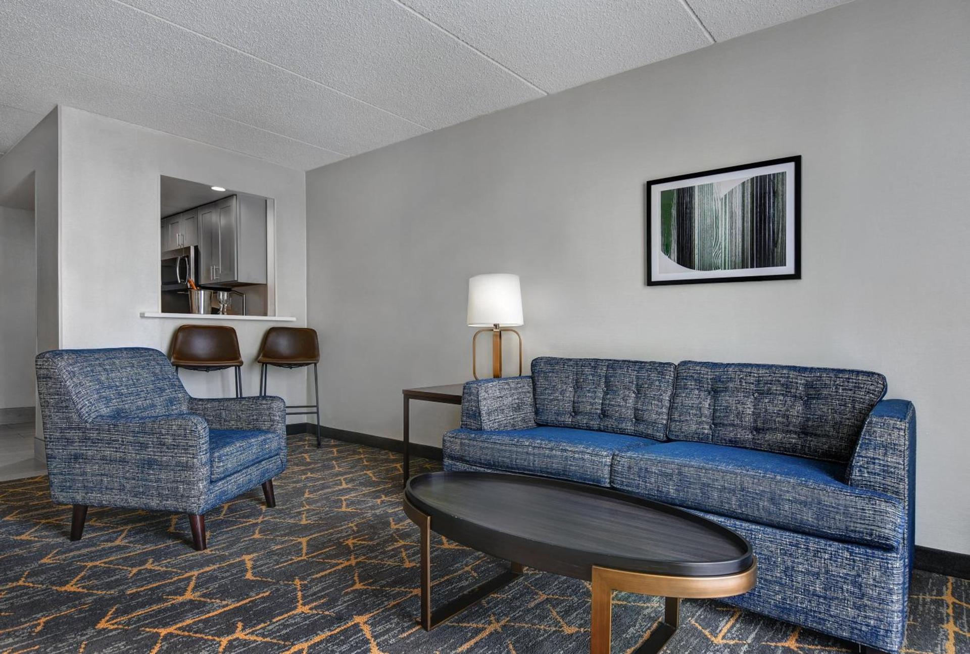 Holiday Inn Philadelphia-Cherry Hill by IHG photo 77
