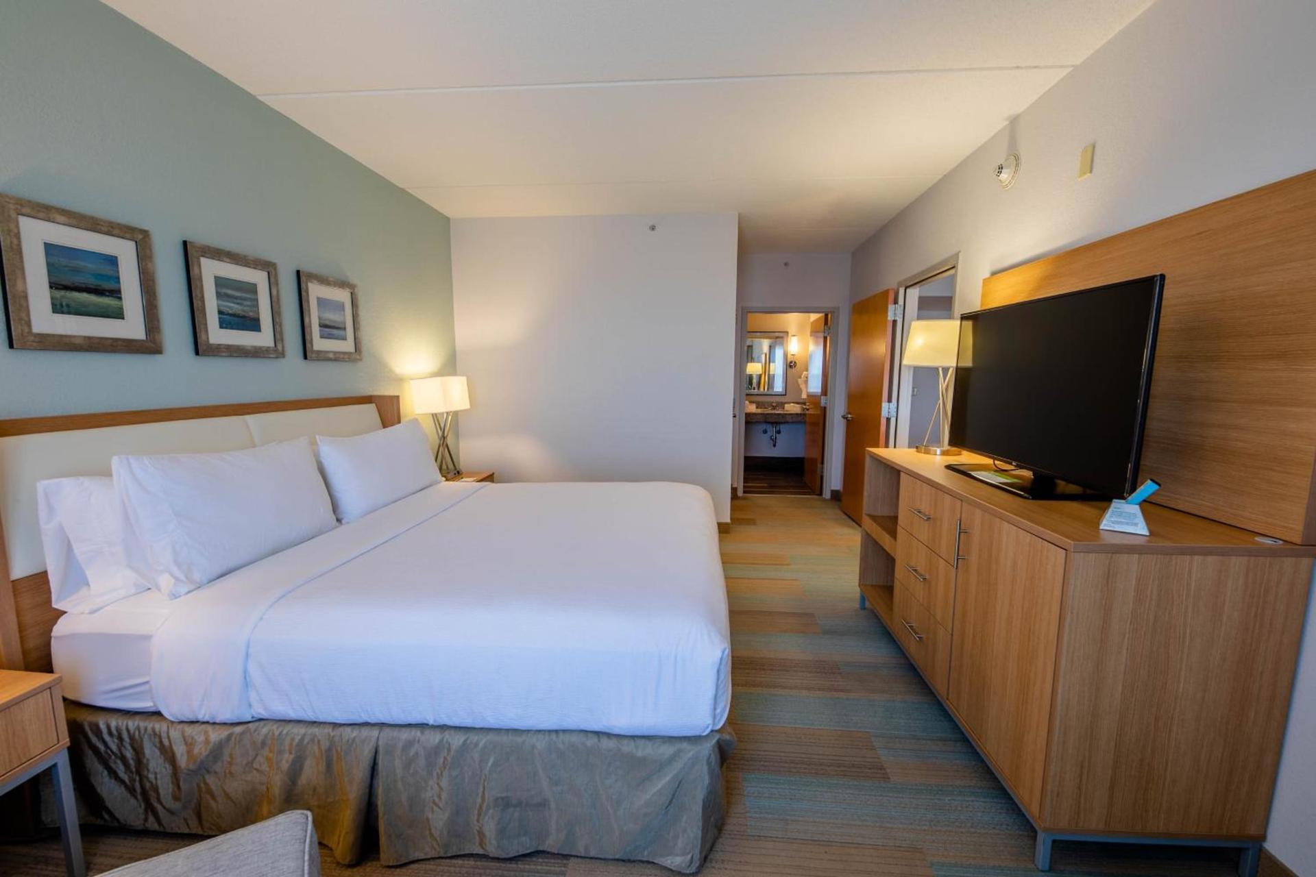 Holiday Inn Manahawkin/Long Beach Island by IHG photo 27