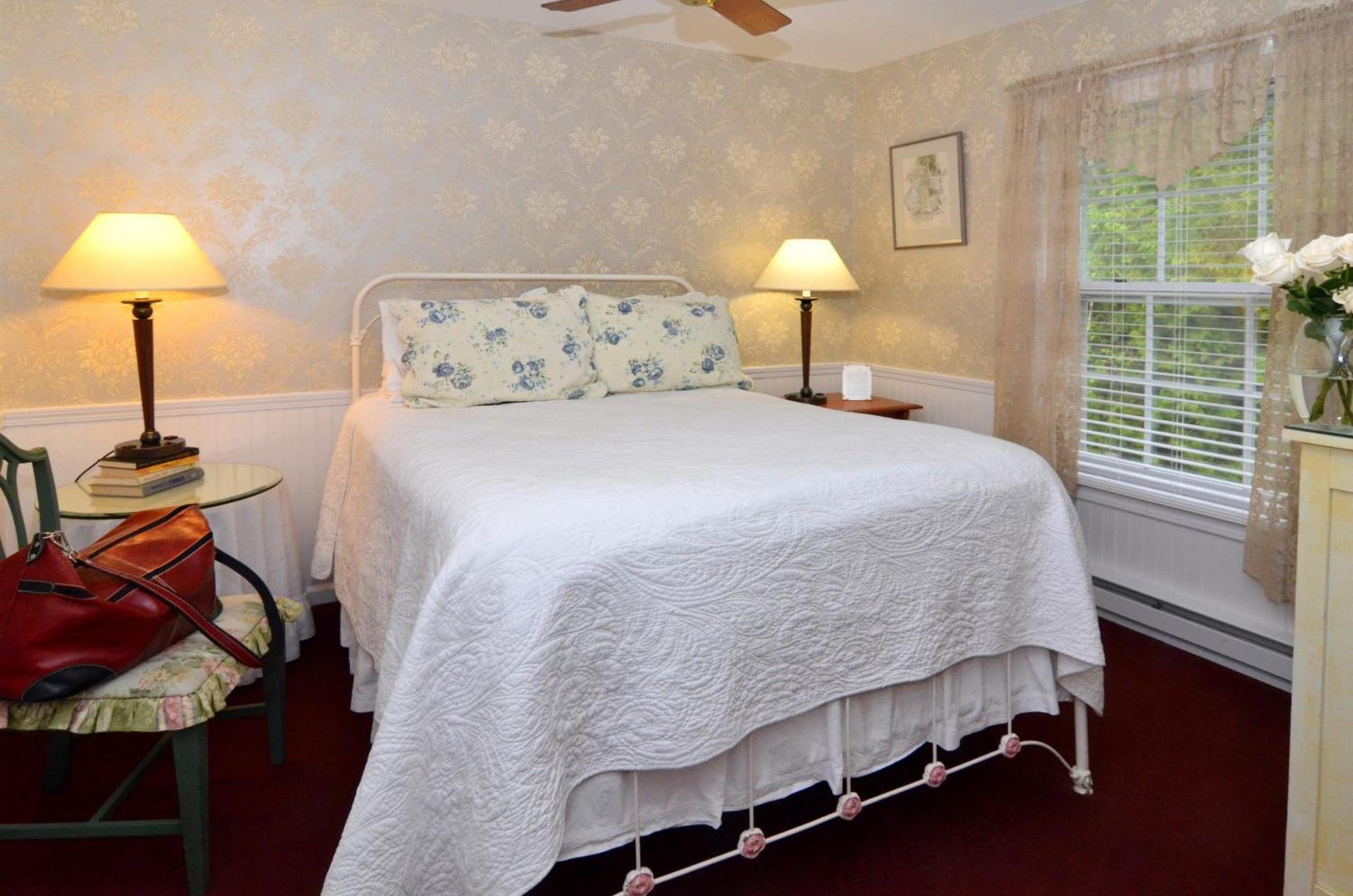 Eagle Harbor Inn photo 45