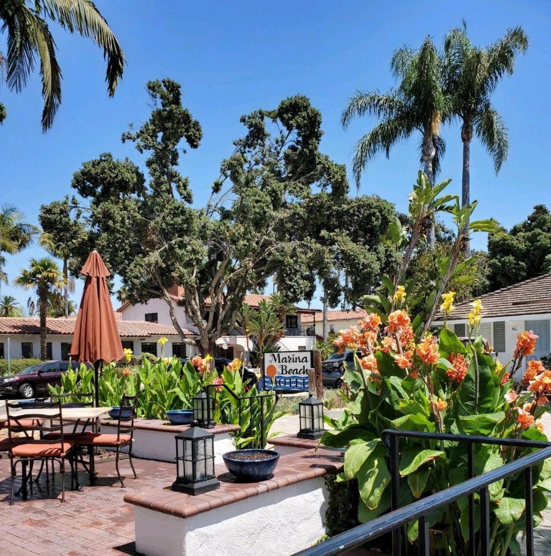 Marina Beach Hotel photo 5
