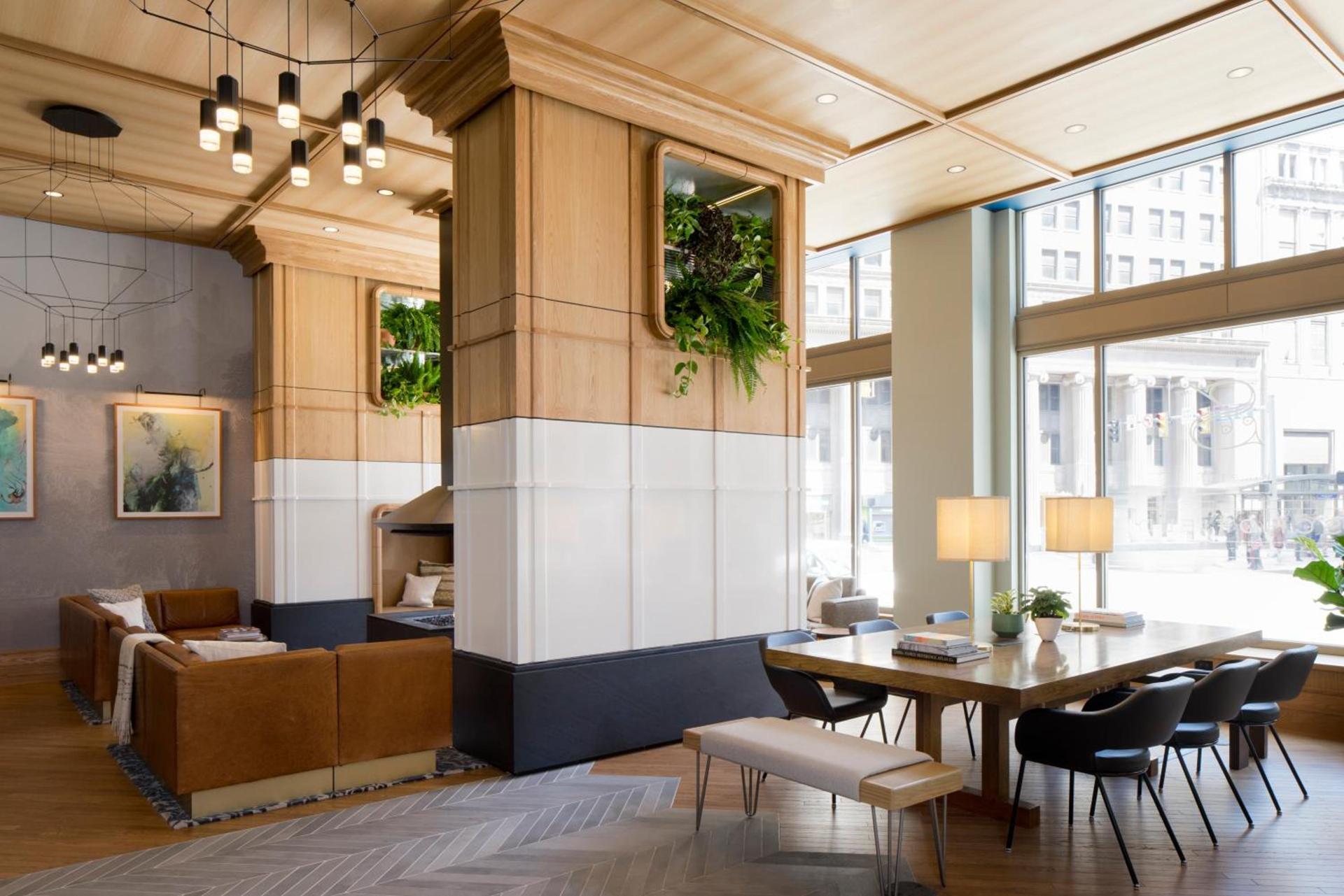Kimpton Schofield Hotel by IHG photo 5