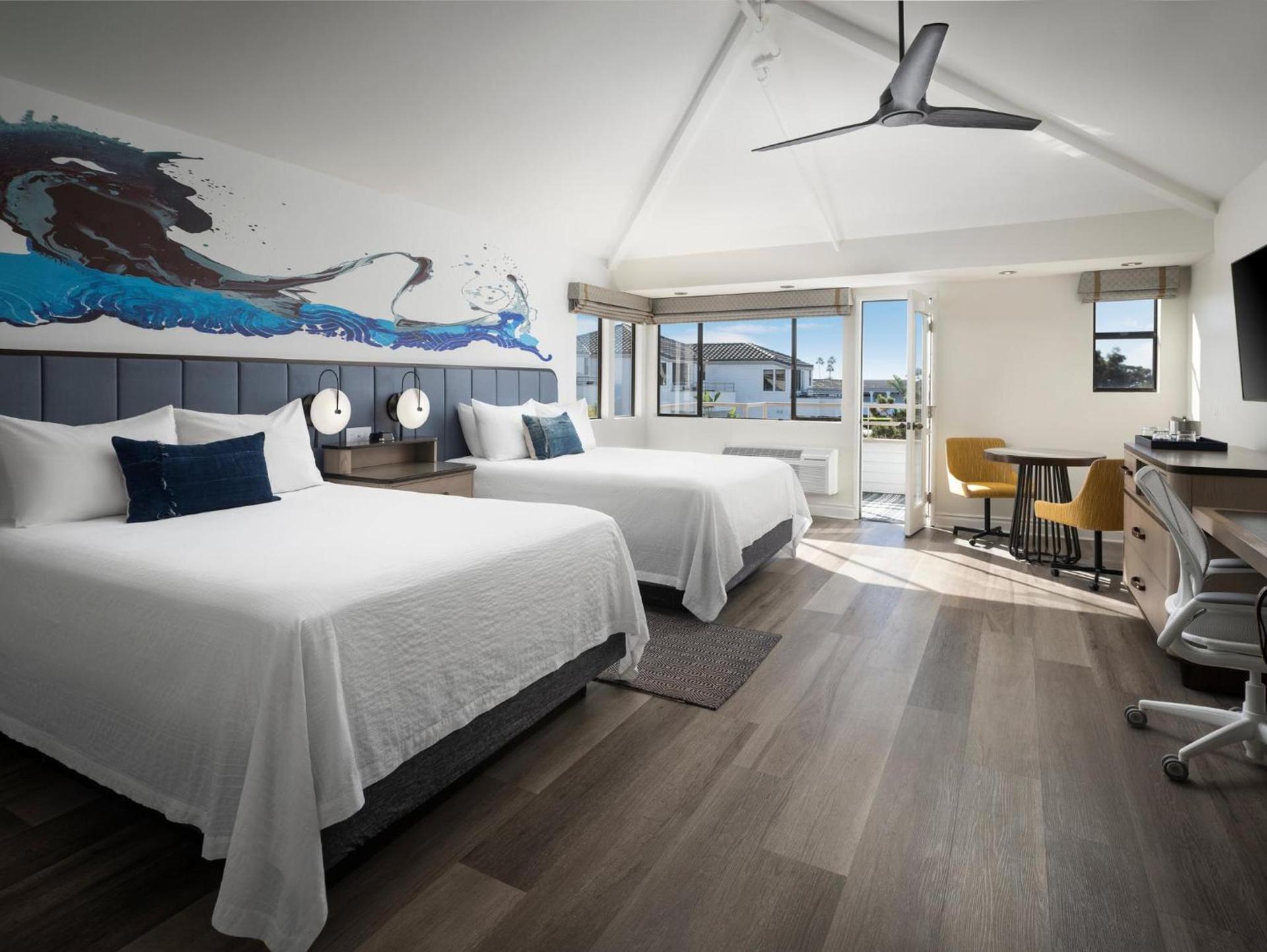 Hotel Indigo San Diego Del Mar by IHG photo 37