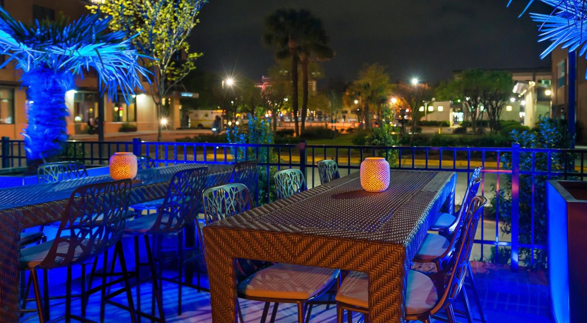 Hotel Indigo Savannah Historic District by IHG photo 50