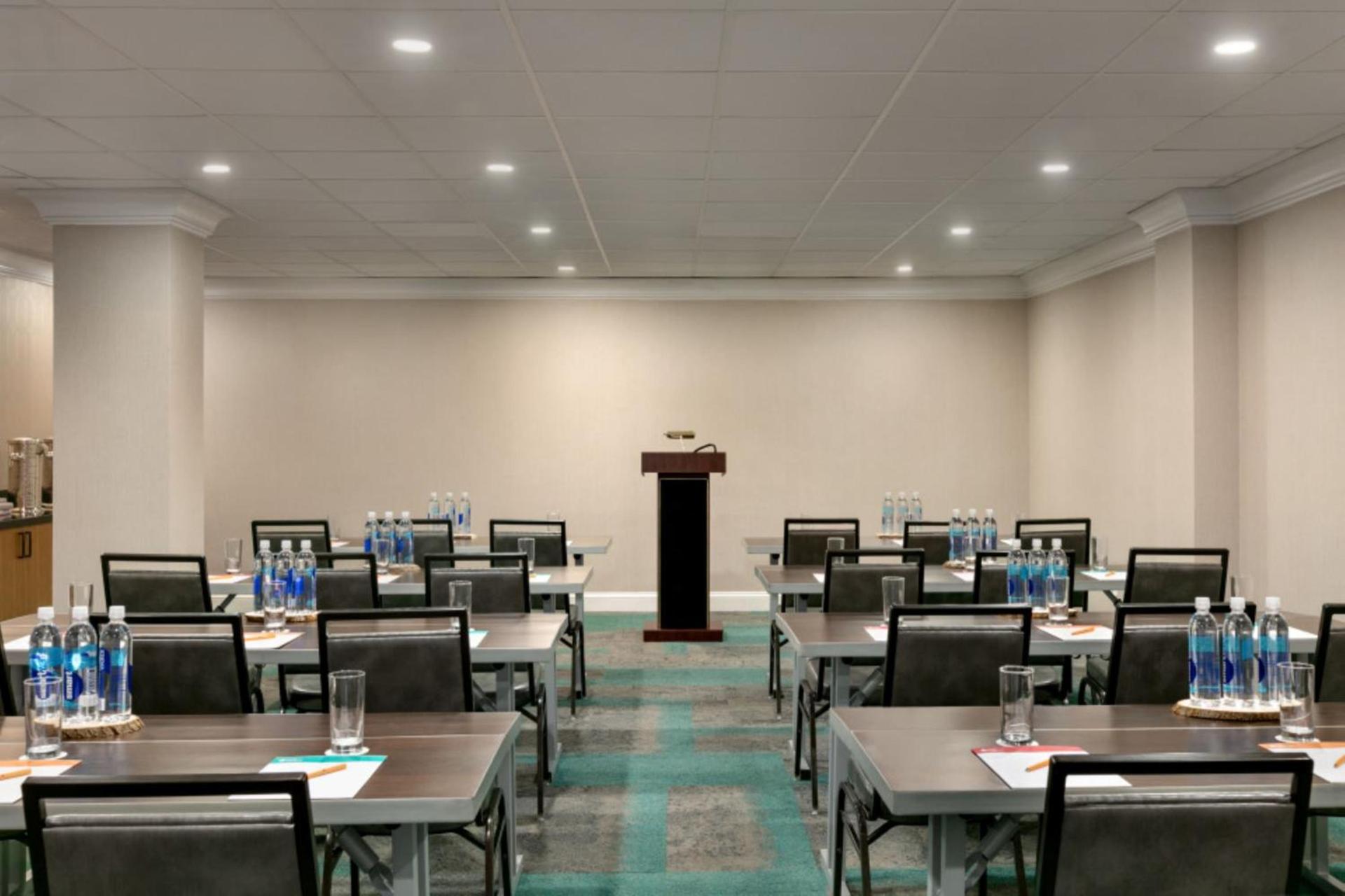 Hotel Indigo Savannah Historic District by IHG photo 30