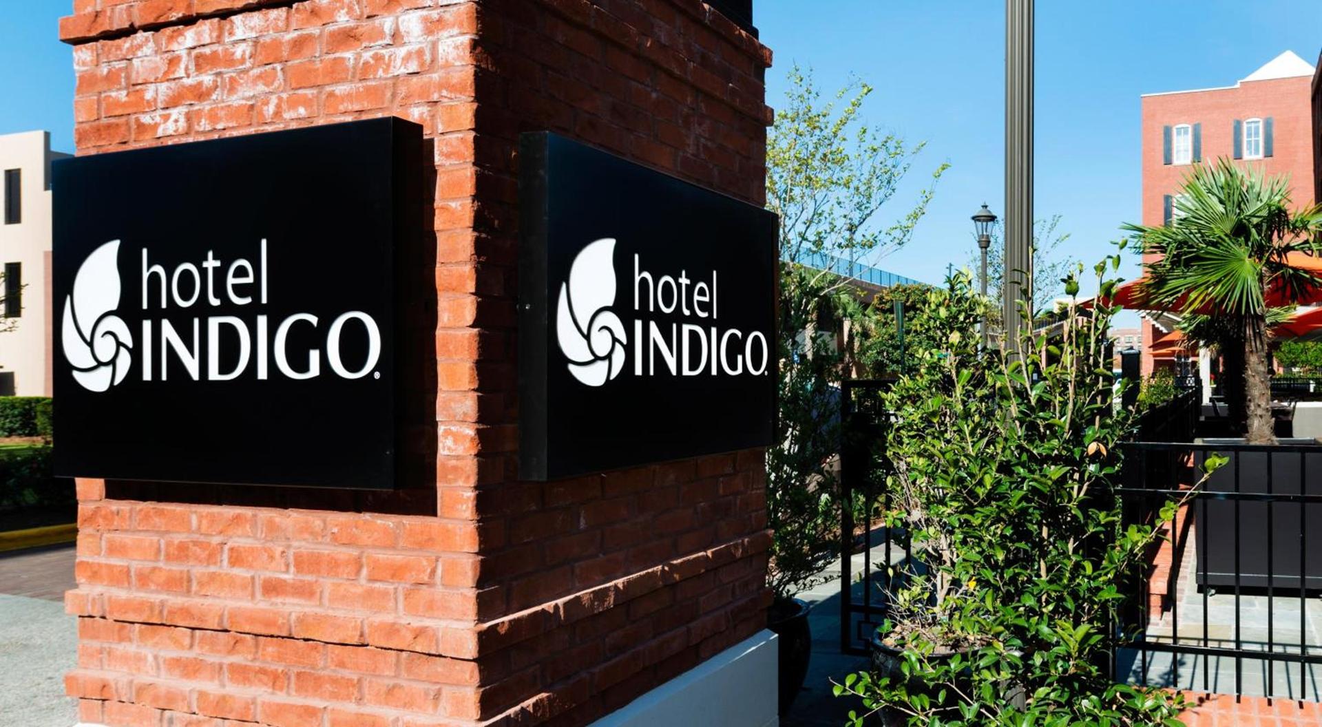 Hotel Indigo Savannah Historic District by IHG photo 49