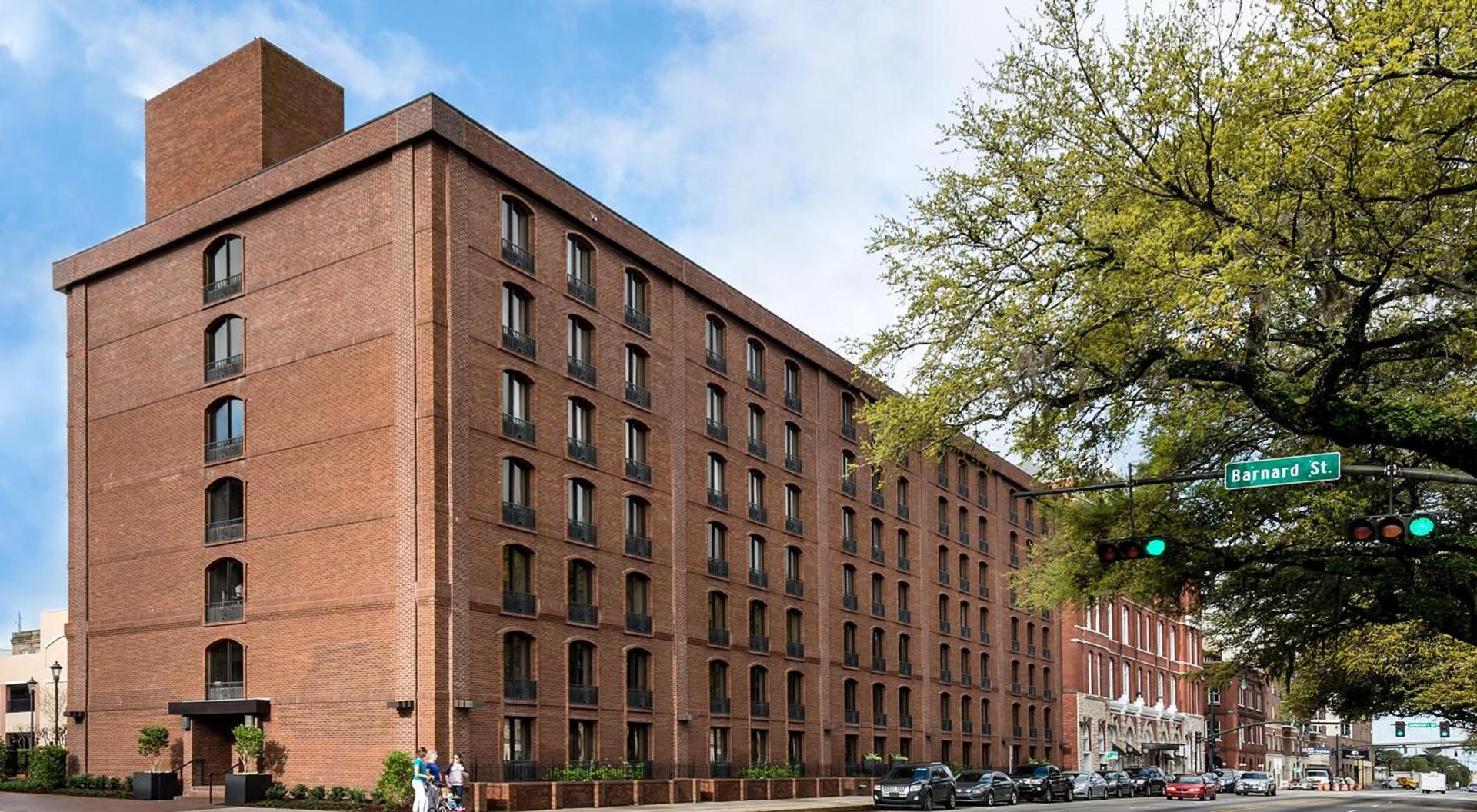Hotel Indigo Savannah Historic District by IHG photo 35