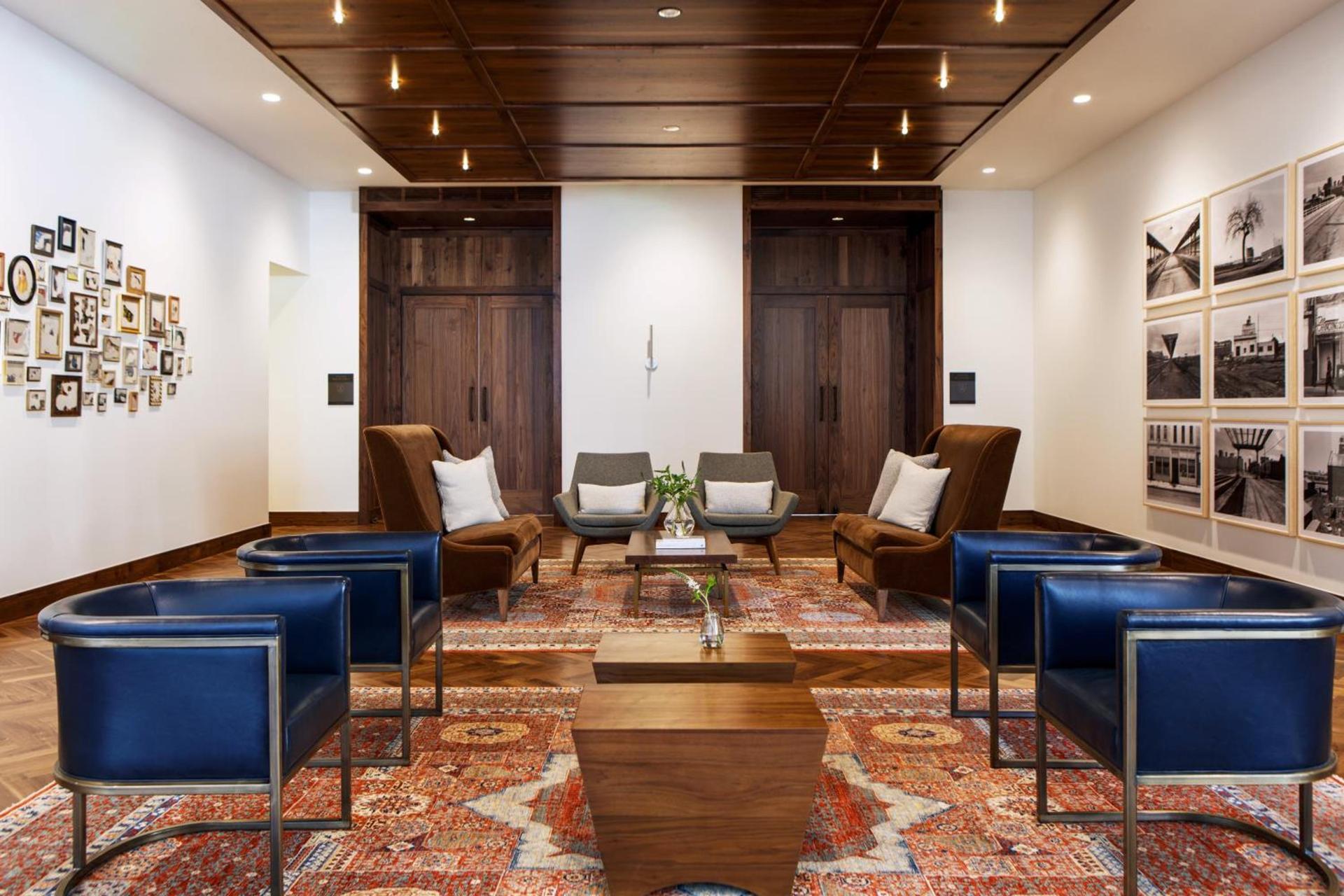 Limelight Hotel Denver photo 37