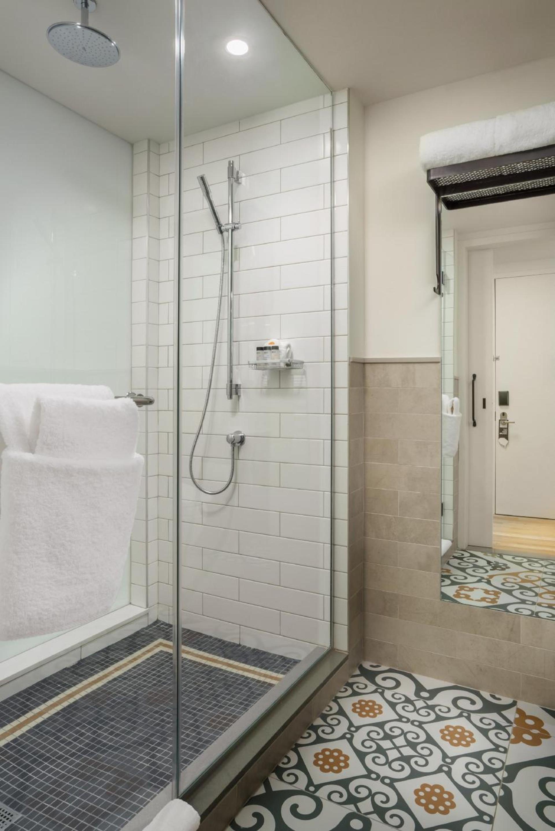 Hotel Indigo Lower East Side New York by IHG photo 7