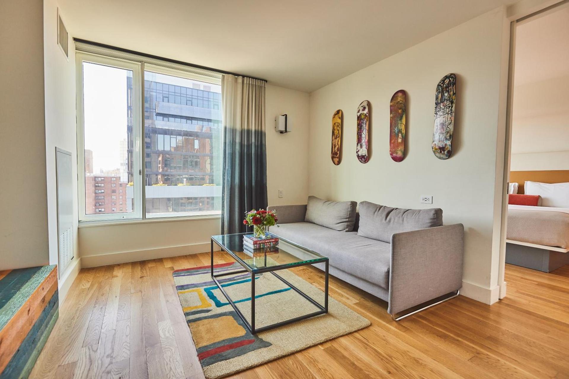 Hotel Indigo Lower East Side New York by IHG photo 40