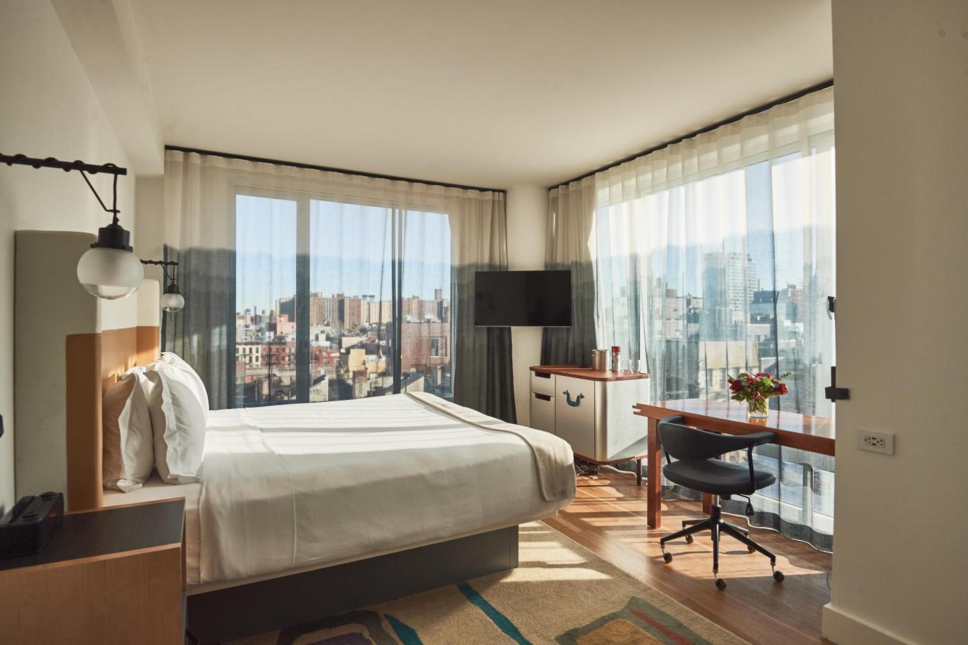 Hotel Indigo Lower East Side New York by IHG photo 6
