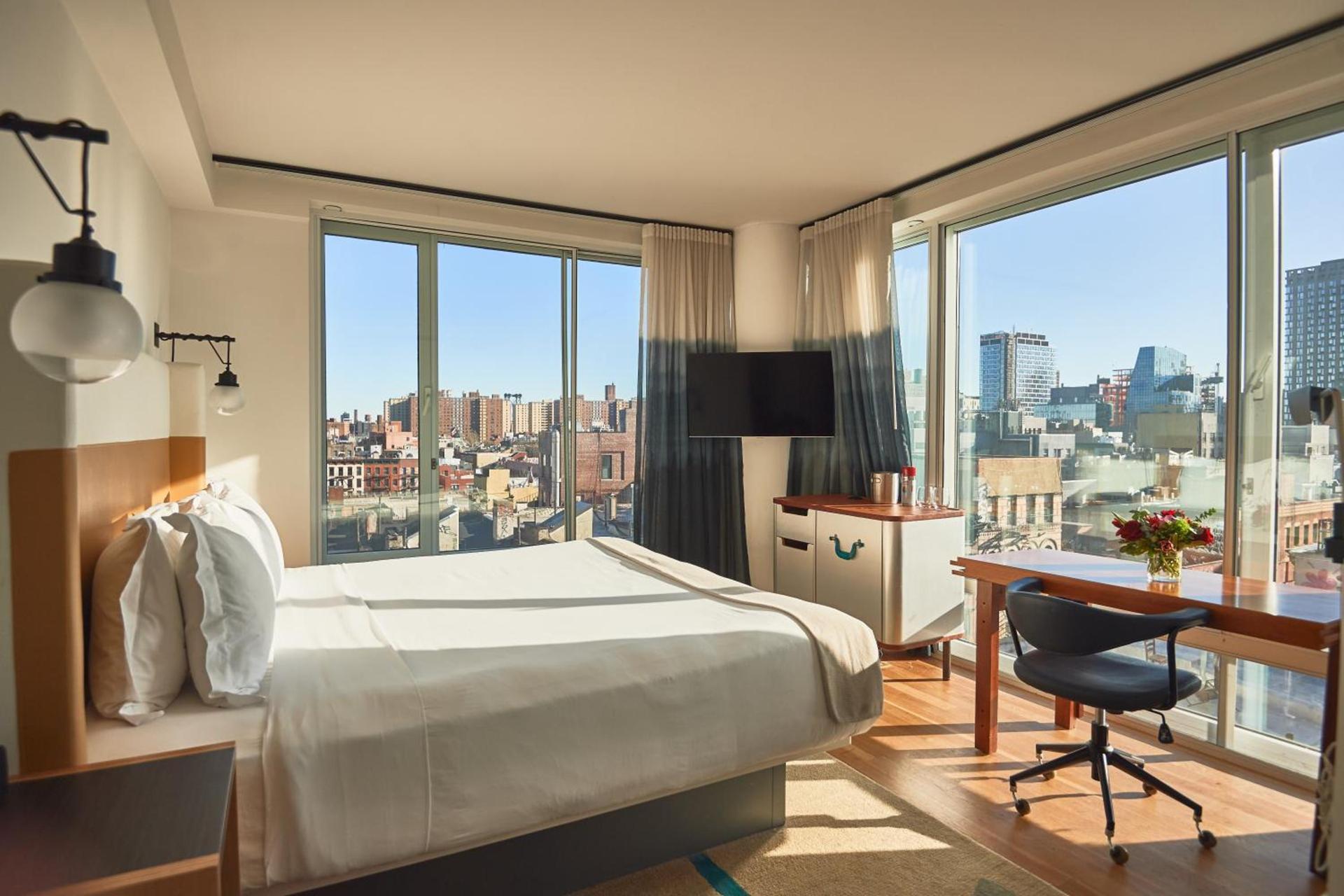 Hotel Indigo Lower East Side New York by IHG photo 8