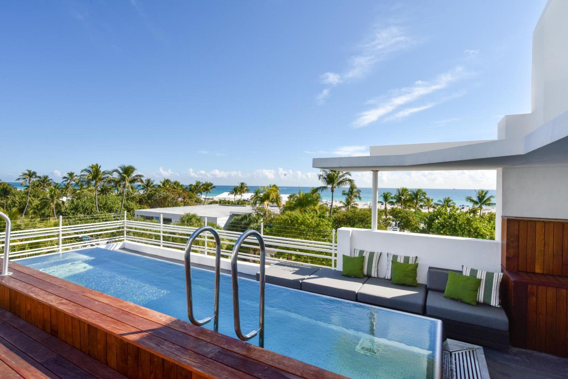 Hotel Breakwater South Beach photo 3