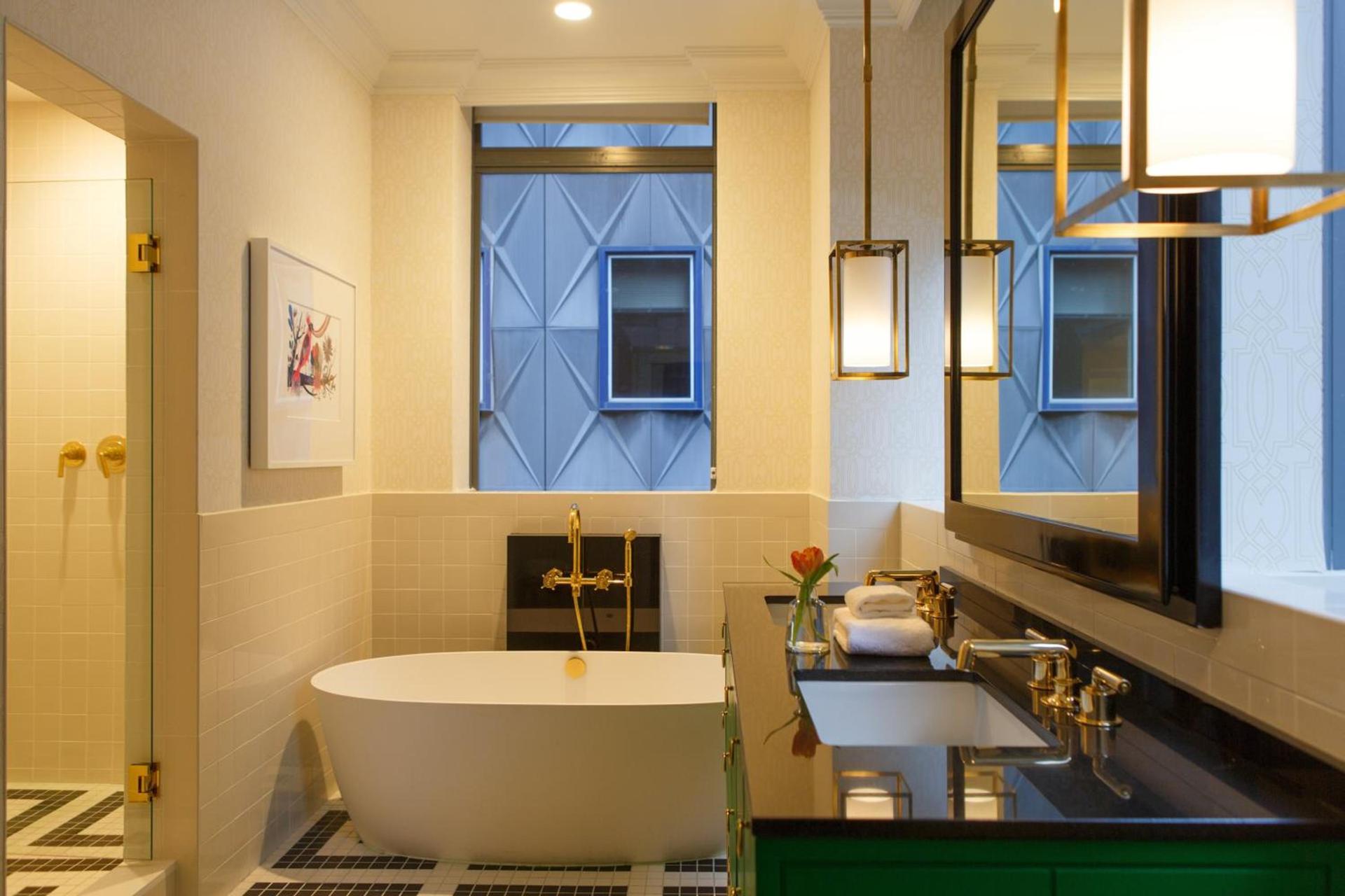 Kimpton Hotel Monaco Pittsburgh by IHG photo 75