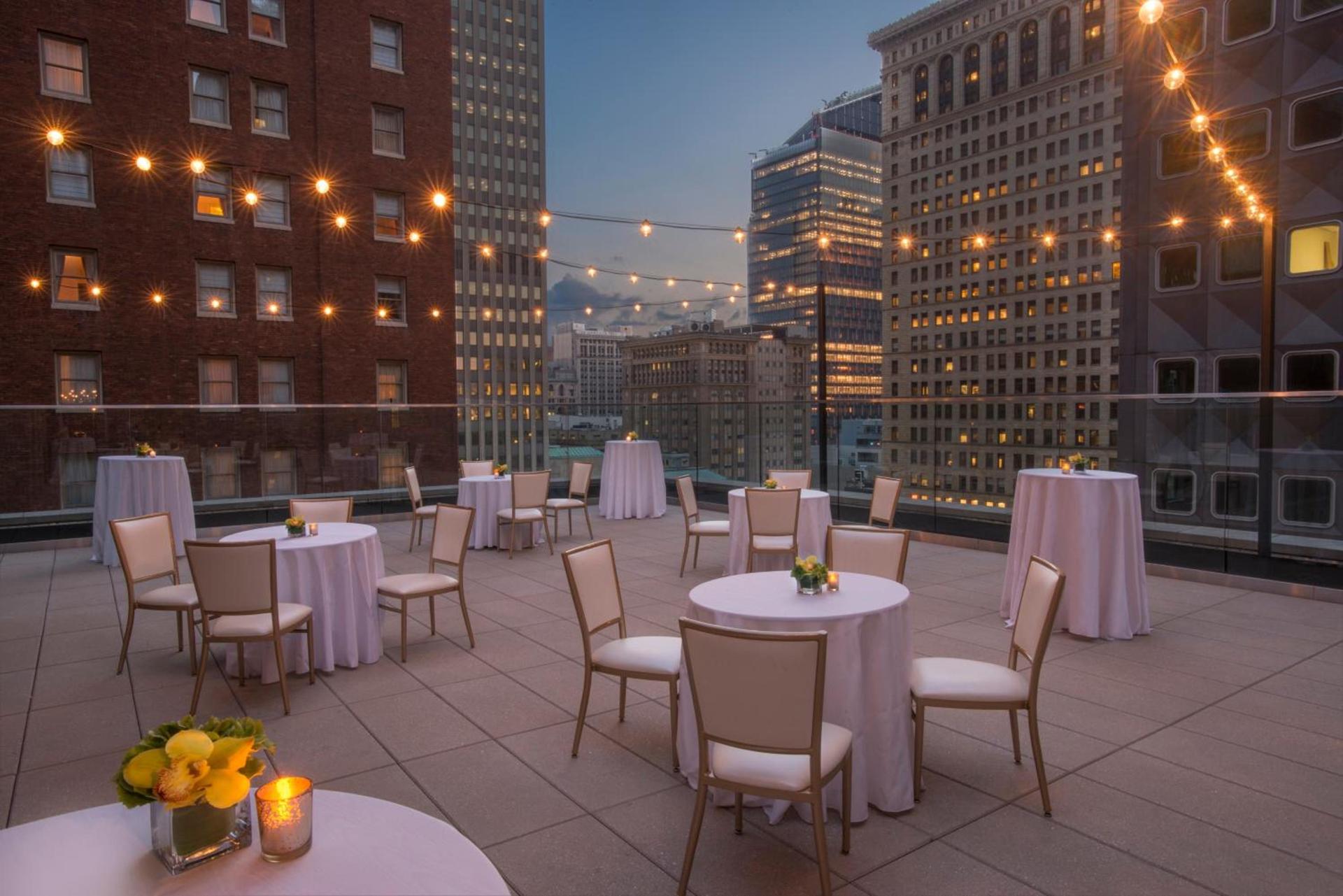 Kimpton Hotel Monaco Pittsburgh by IHG photo 5