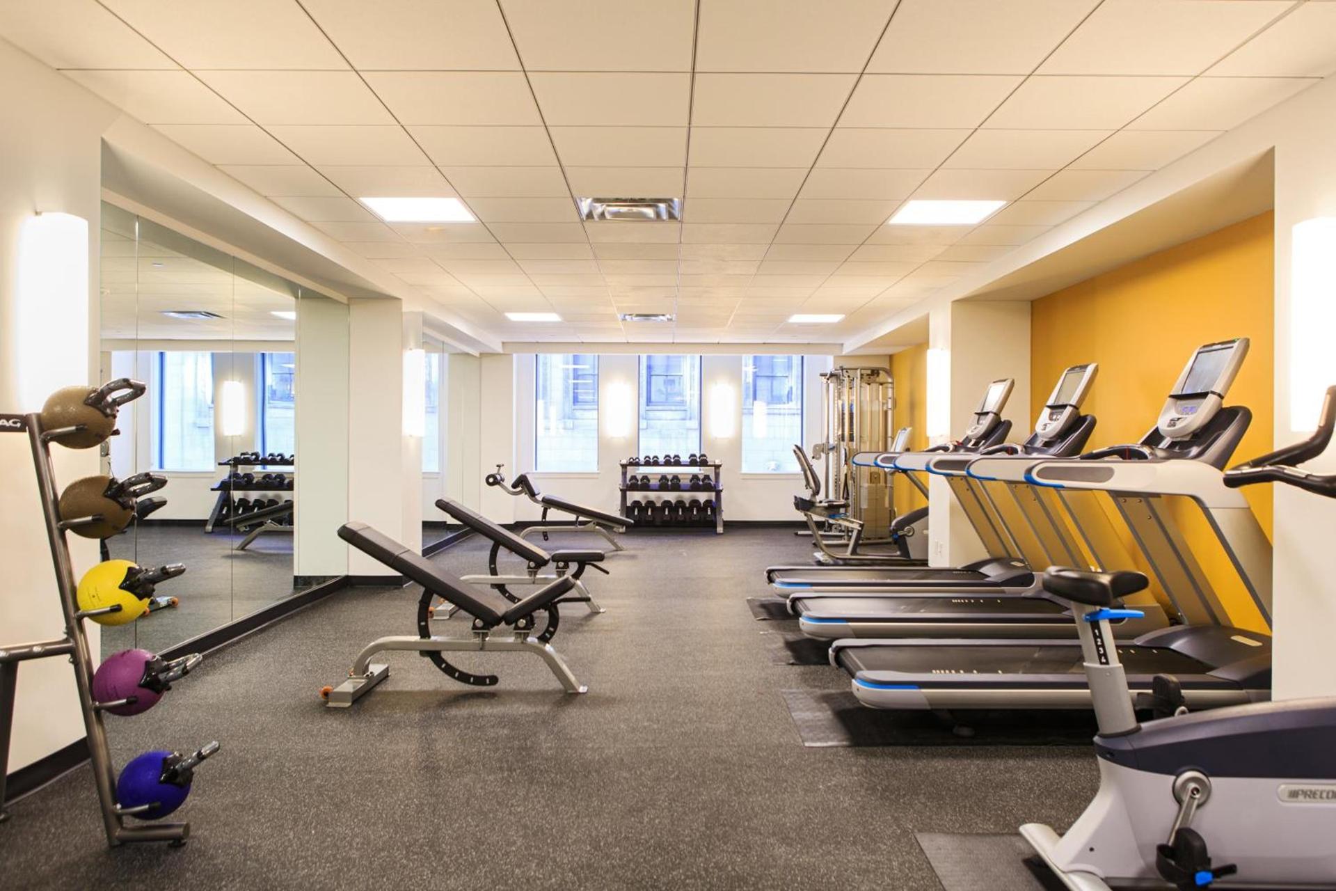 Kimpton Hotel Monaco Pittsburgh by IHG photo 95