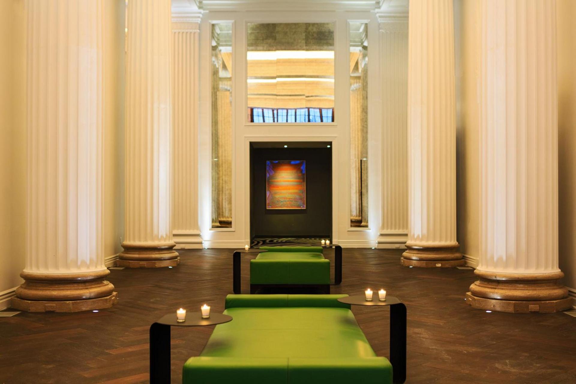 Kimpton Hotel Monaco Pittsburgh by IHG photo 53