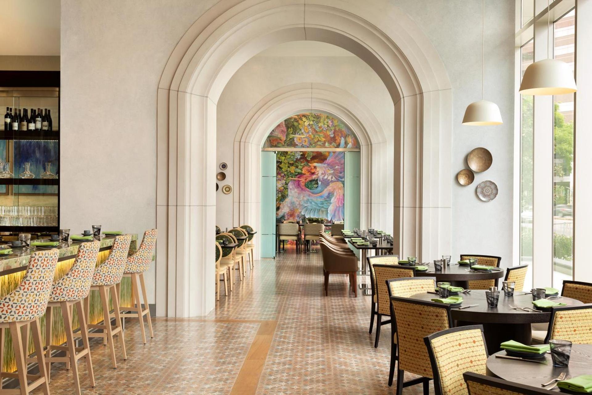 InterContinental Houston by IHG photo 74