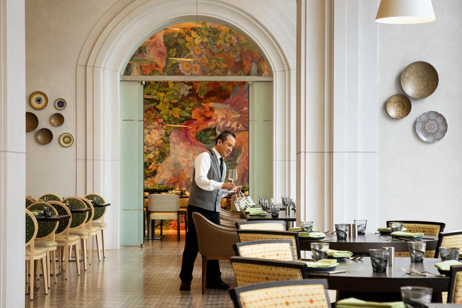 InterContinental Houston by IHG photo 85