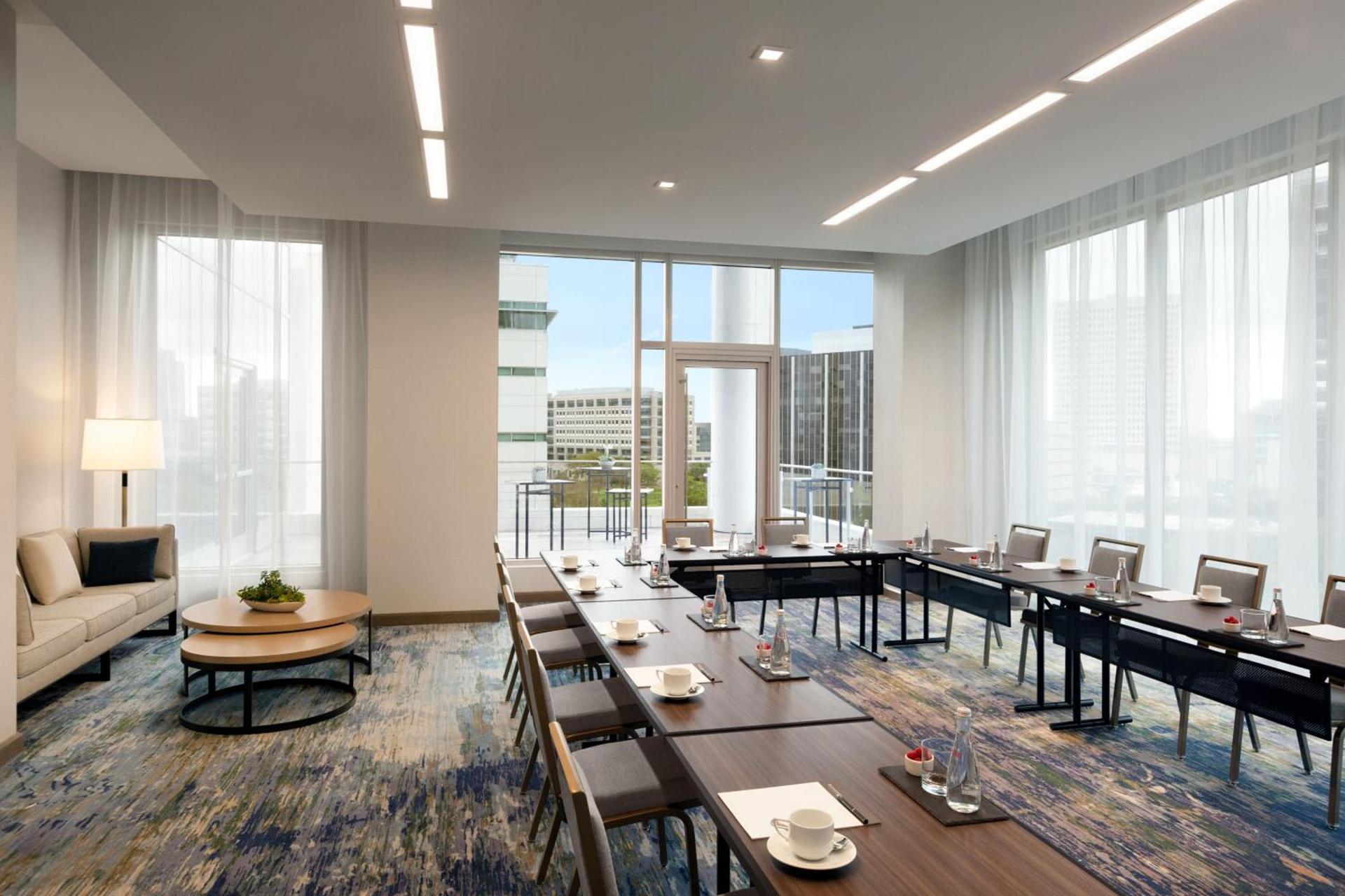 InterContinental Houston by IHG photo 76