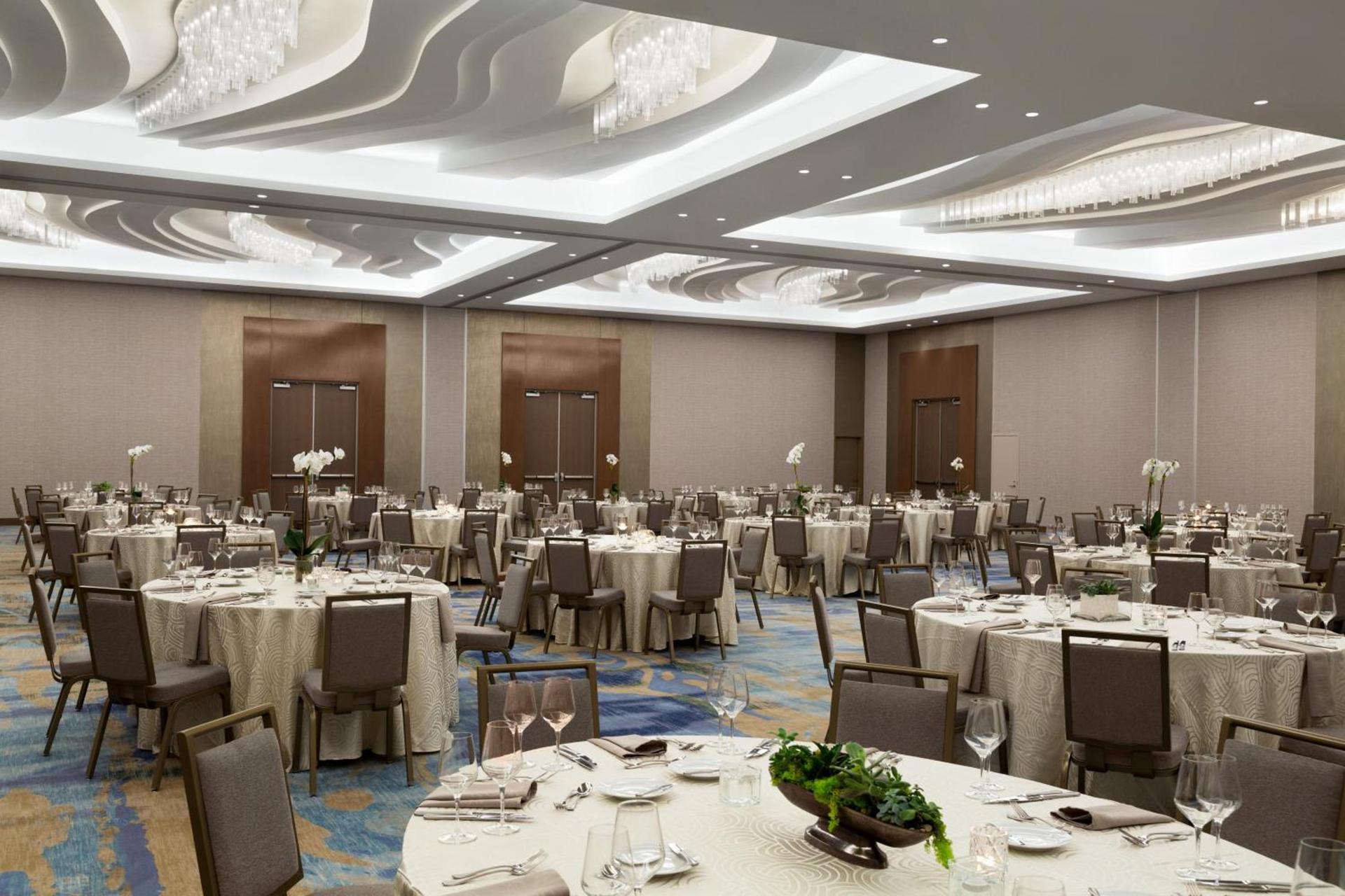 InterContinental Houston by IHG photo 23