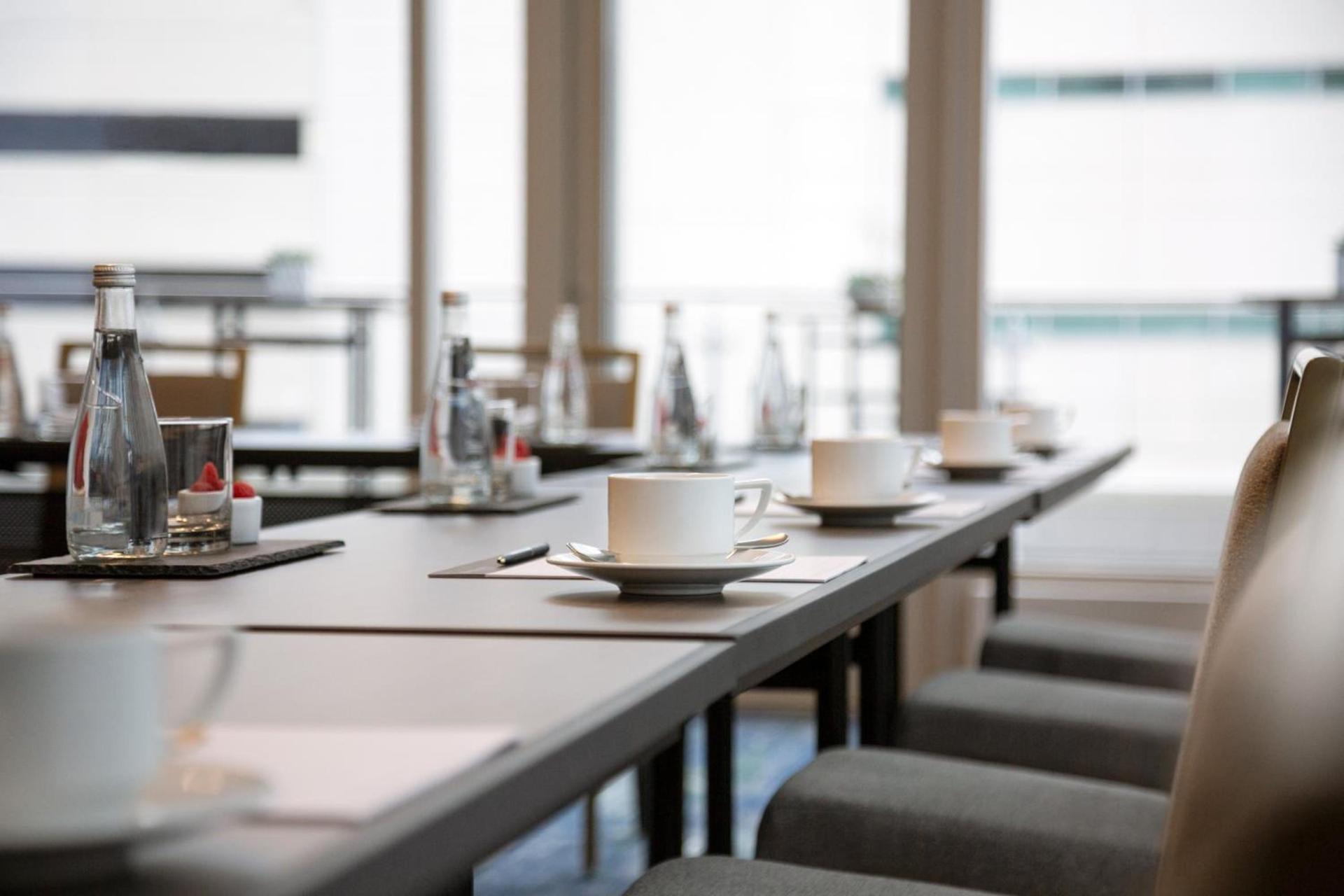 InterContinental Houston by IHG photo 22