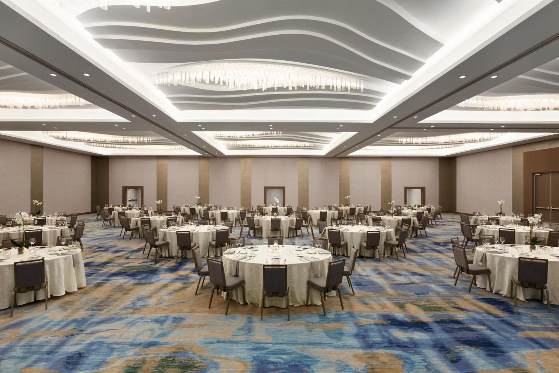 InterContinental Houston by IHG photo 24