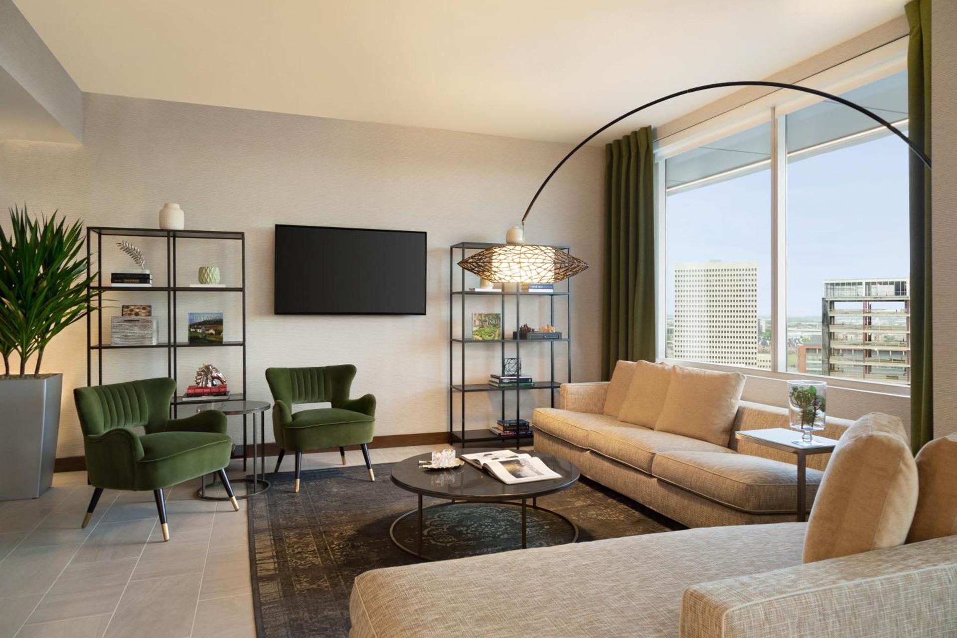 InterContinental Houston by IHG photo 20
