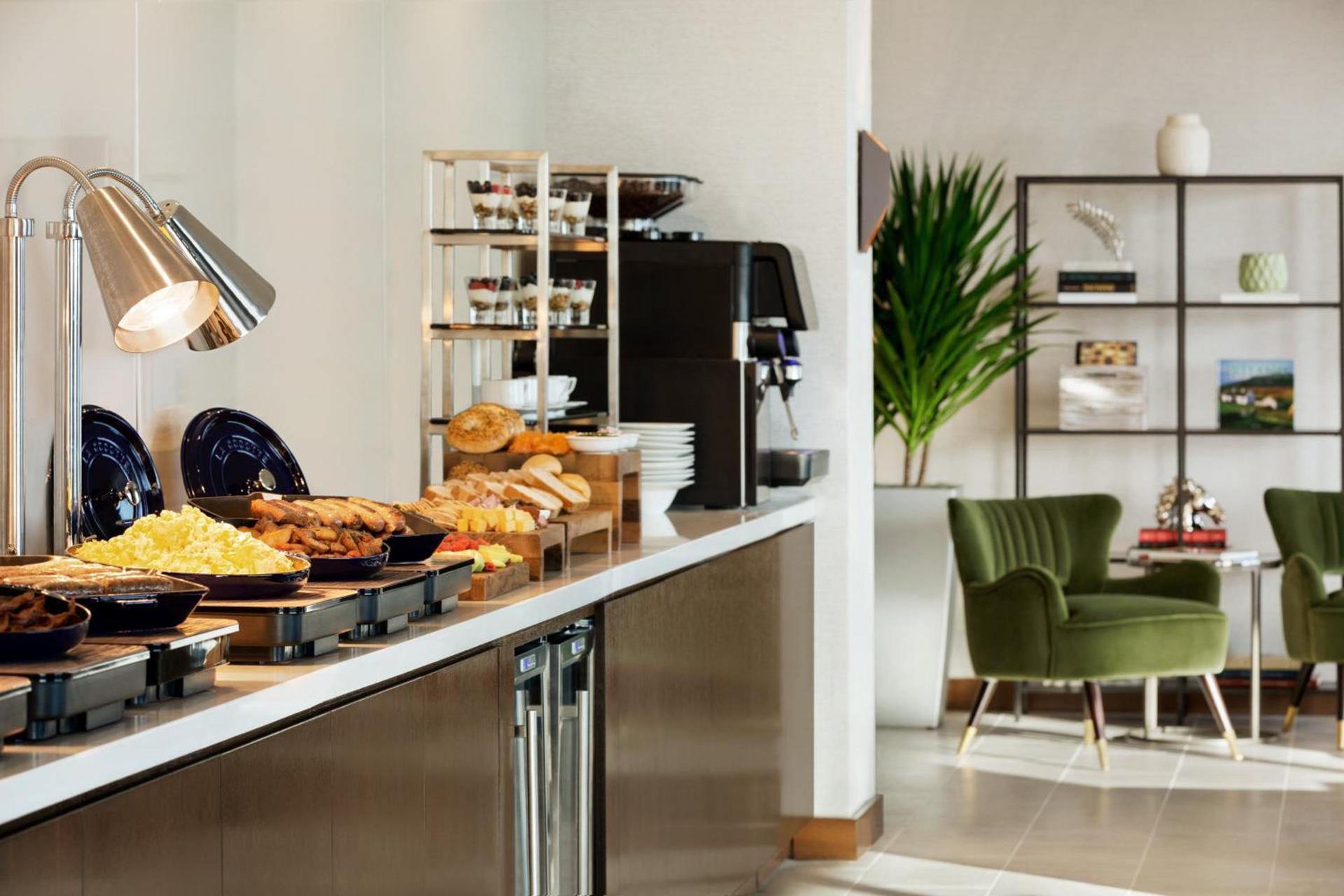 InterContinental Houston by IHG photo 21