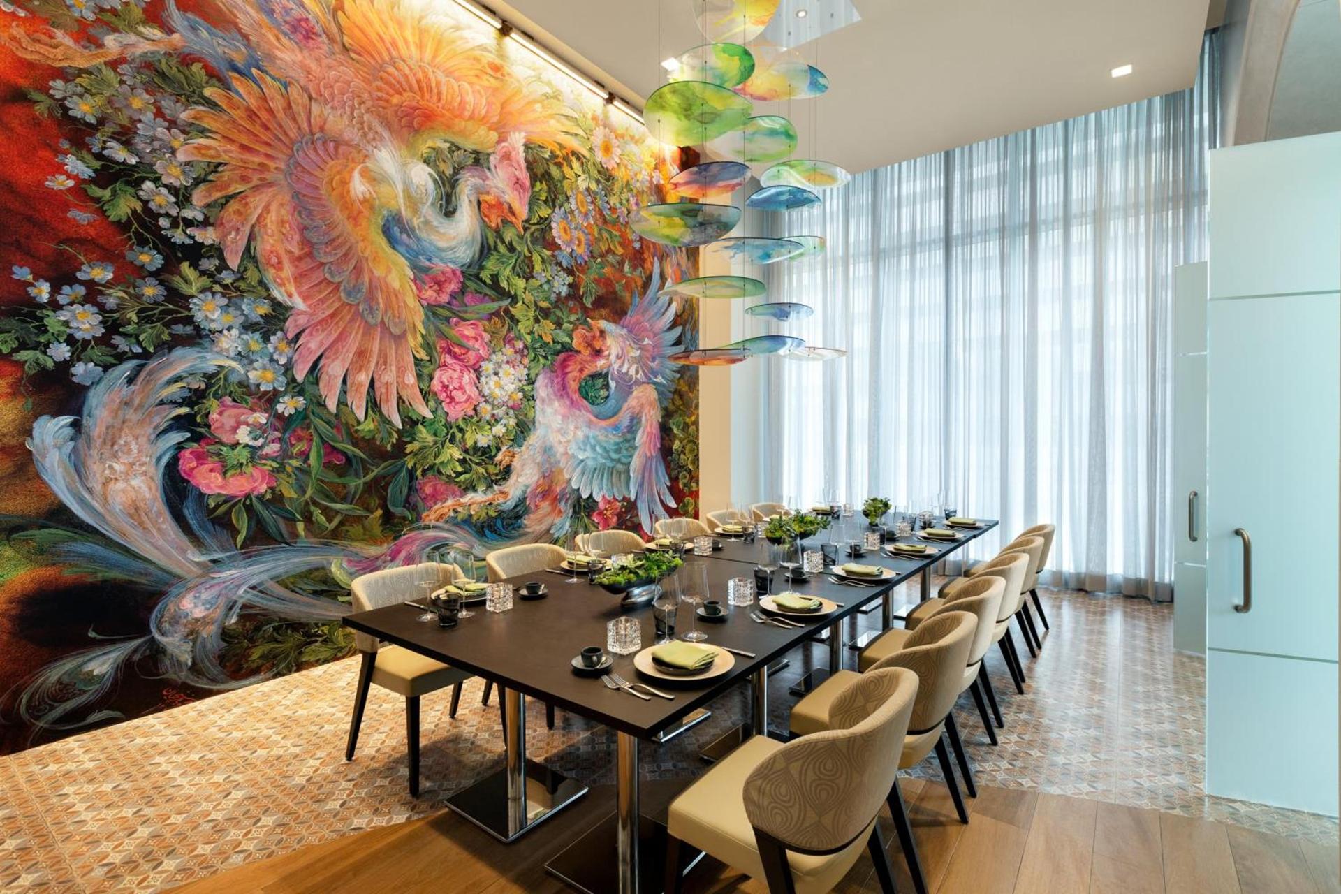 InterContinental Houston by IHG photo 25