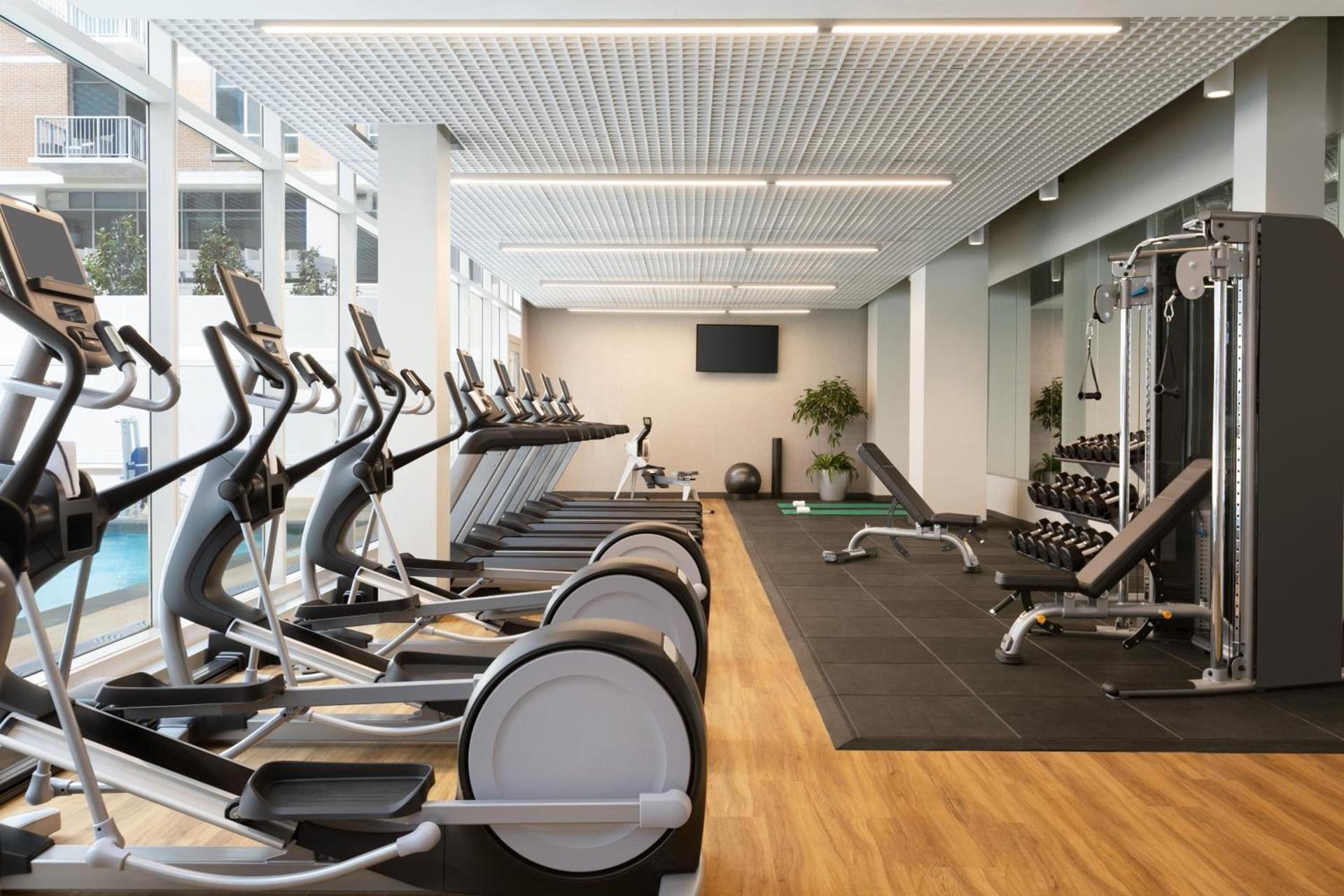 InterContinental Houston by IHG photo 86