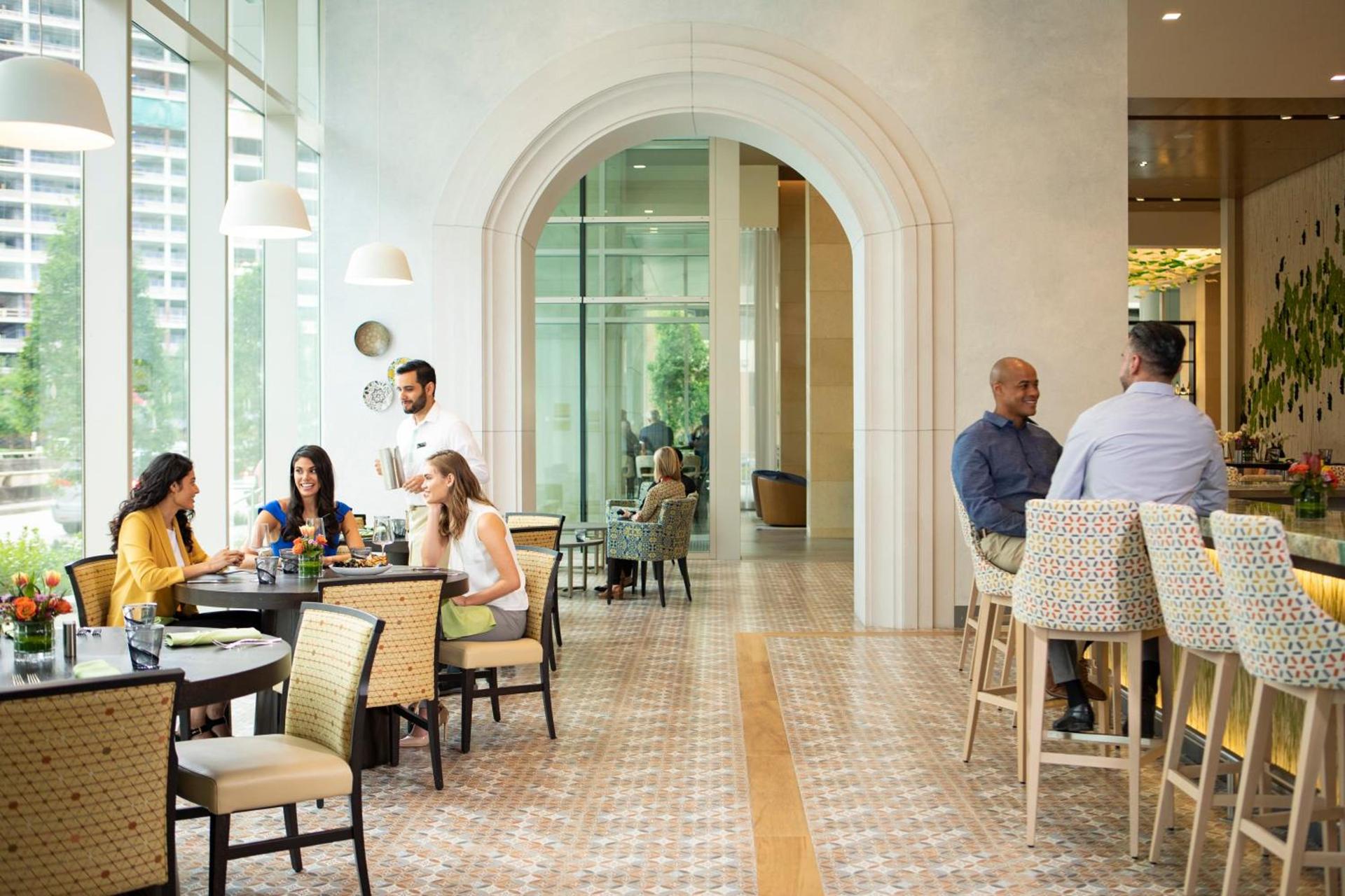 InterContinental Houston by IHG photo 88