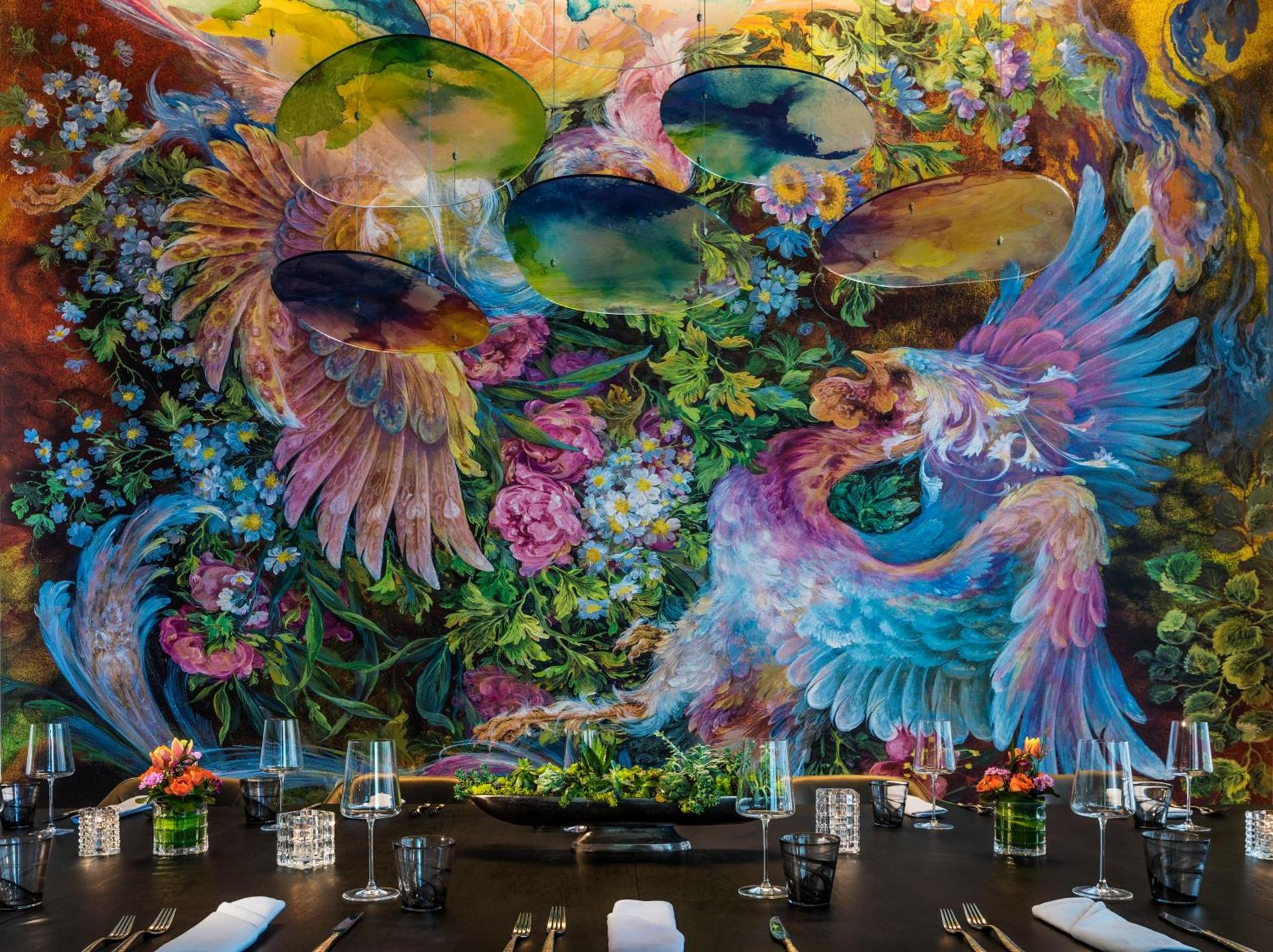 InterContinental Houston by IHG photo 79