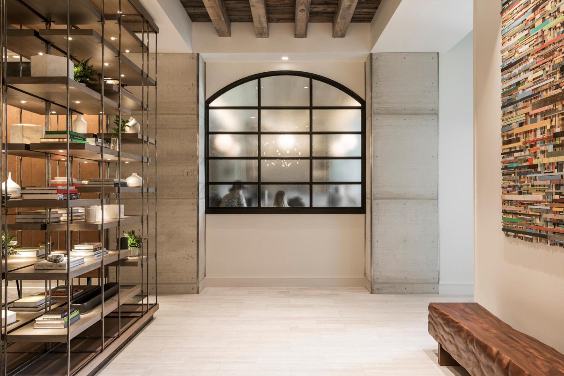 Kimpton Aertson Hotel by IHG photo 2