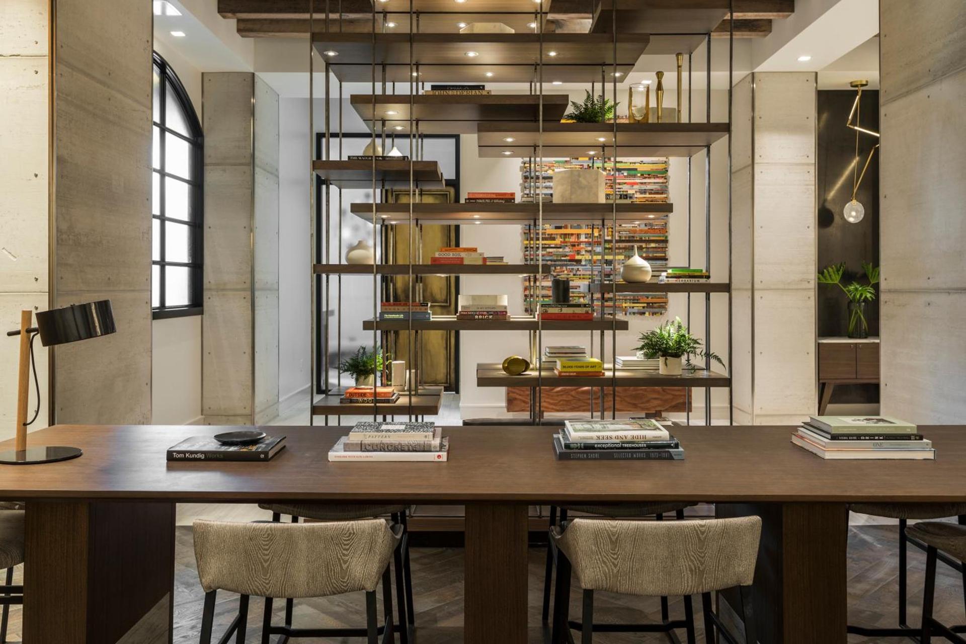Kimpton Aertson Hotel by IHG photo 93