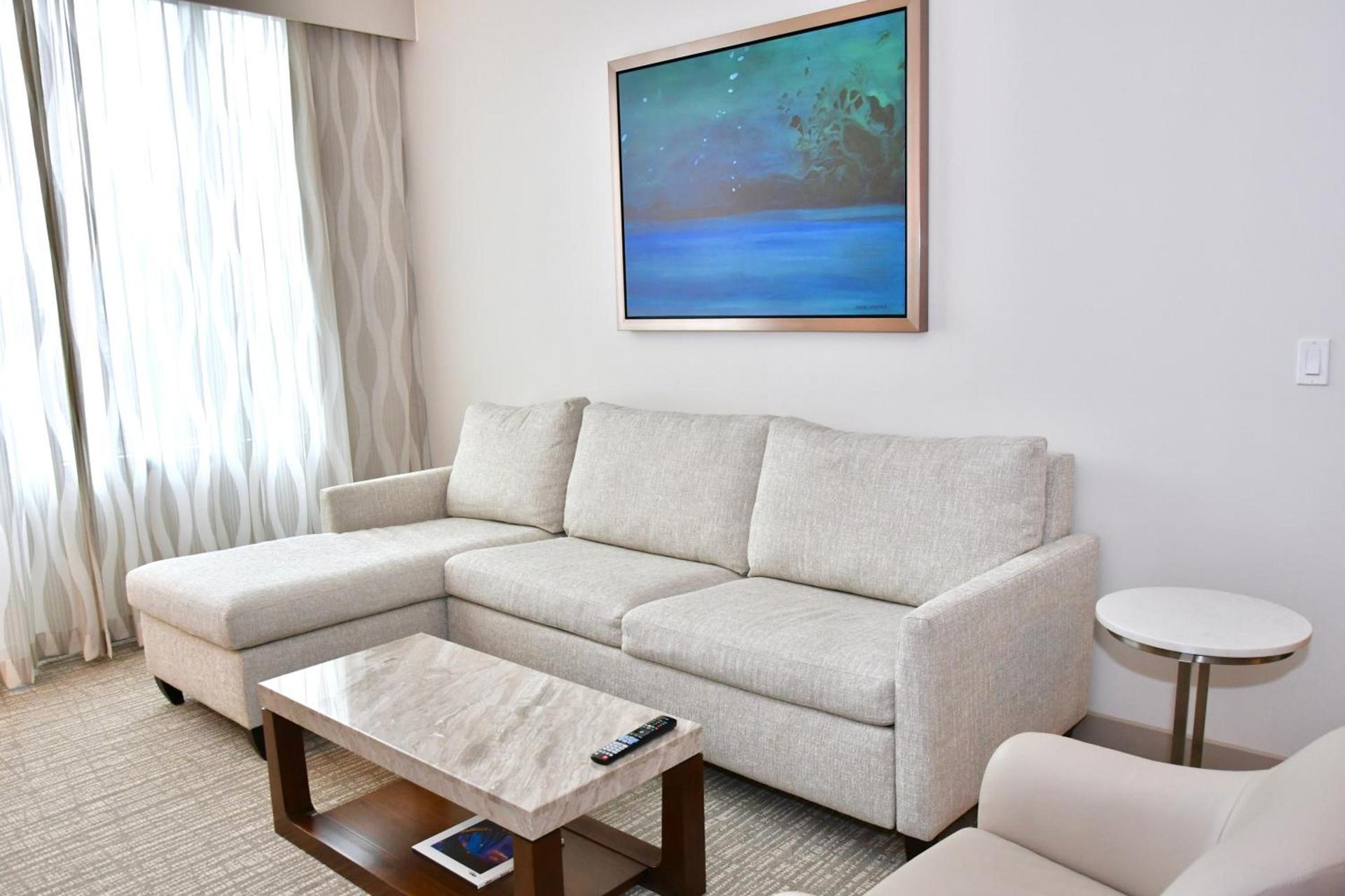 InterContinental Houston by IHG photo 41