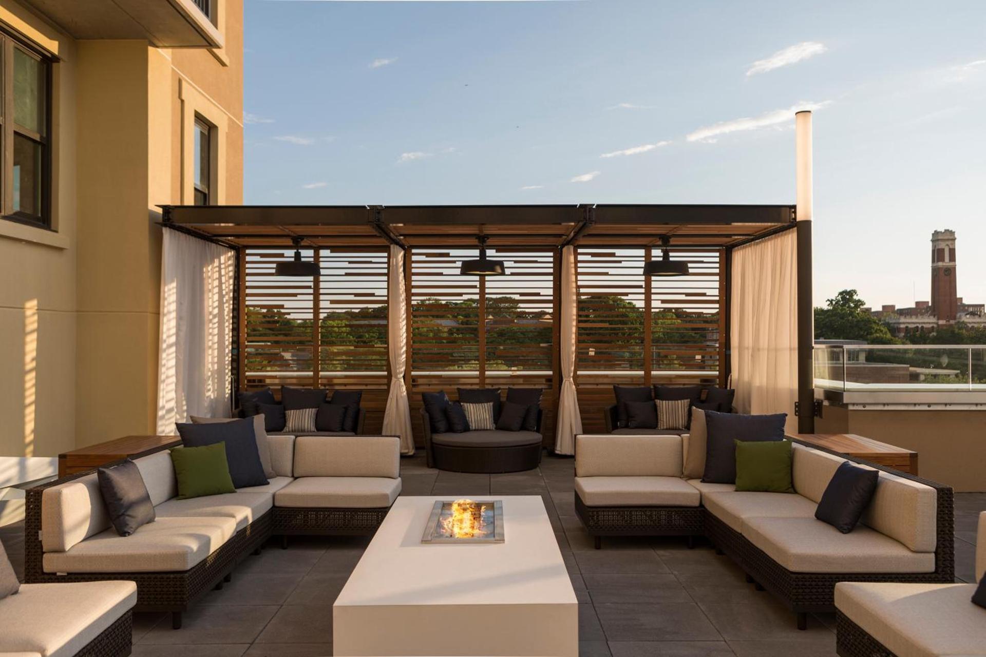 Kimpton Aertson Hotel by IHG photo 11