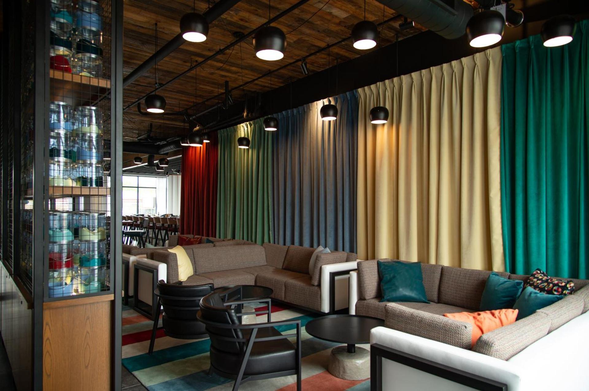 Hotel Indigo - Madison Downtown by IHG photo 67