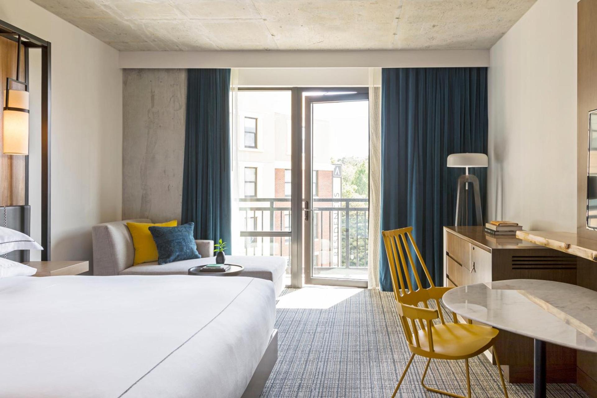 Kimpton Aertson Hotel by IHG photo 87