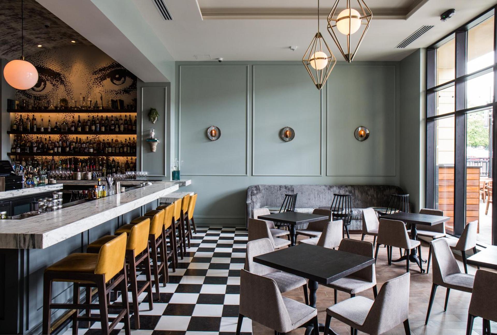 Kimpton Aertson Hotel by IHG photo 85