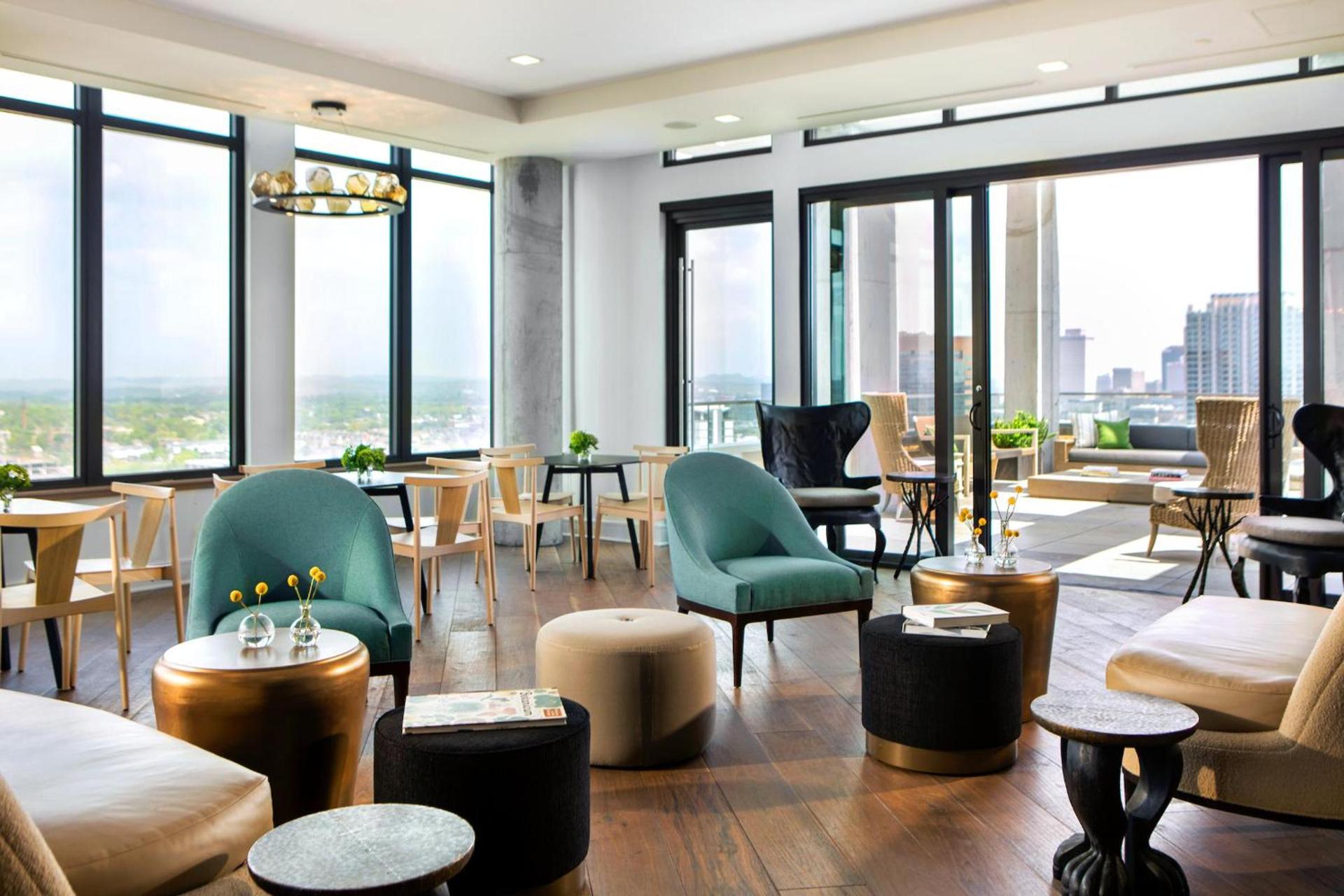 Kimpton Aertson Hotel by IHG photo 60