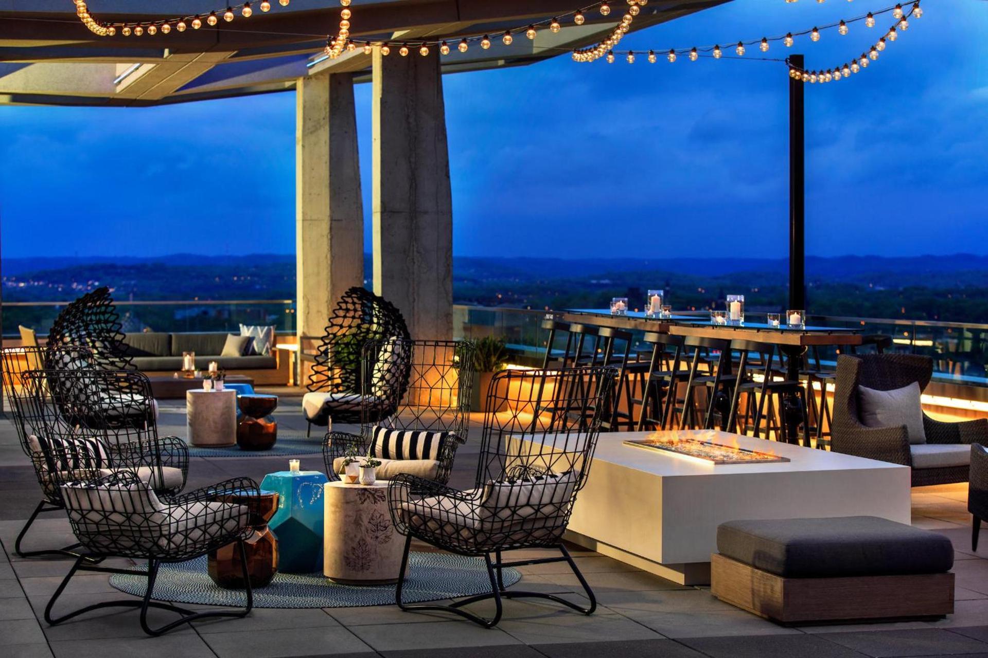 Kimpton Aertson Hotel by IHG photo 34