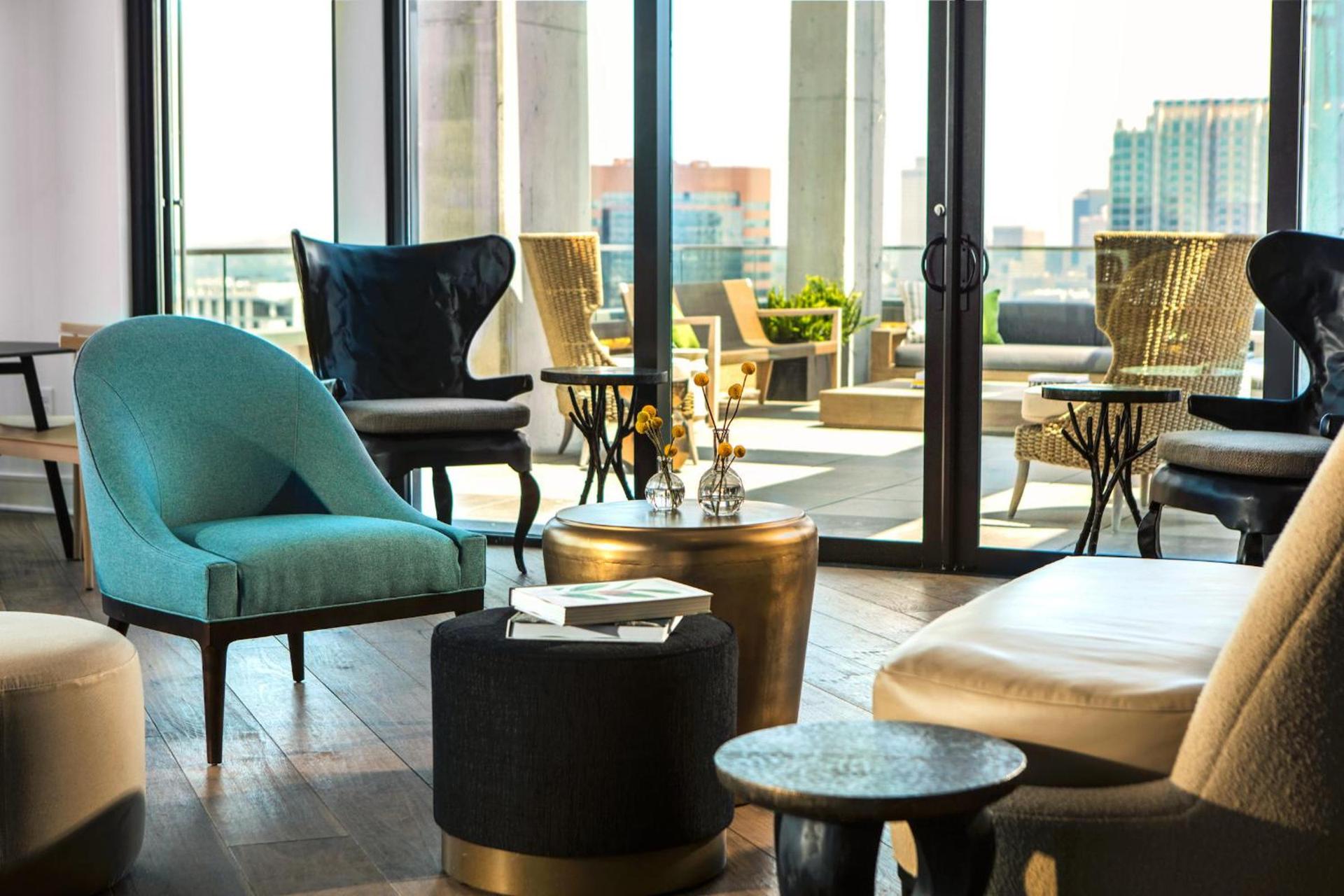 Kimpton Aertson Hotel by IHG photo 46