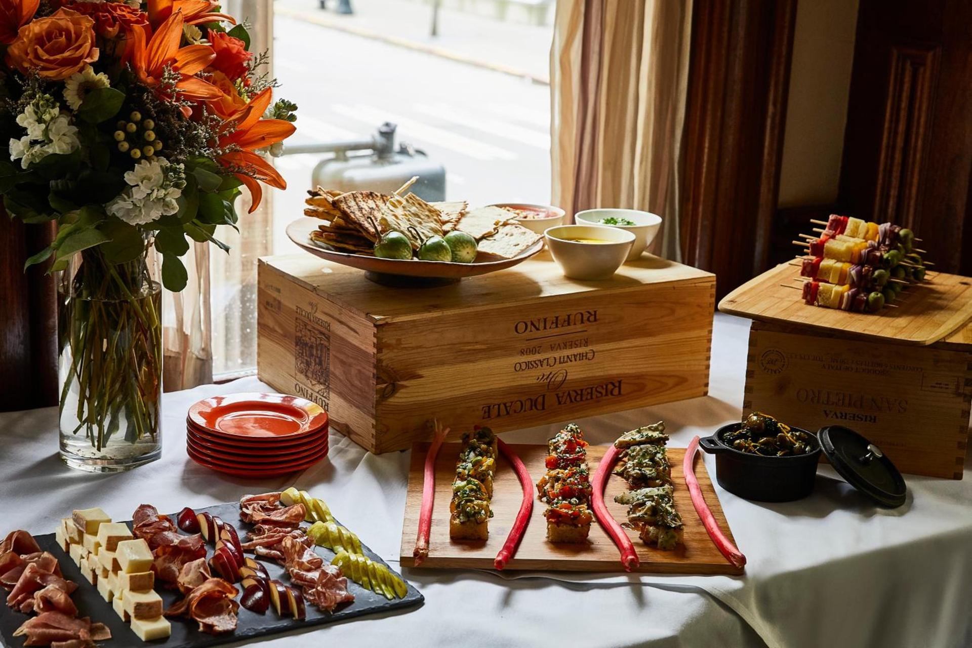 Kimpton Hotel Vintage Seattle by IHG photo 15