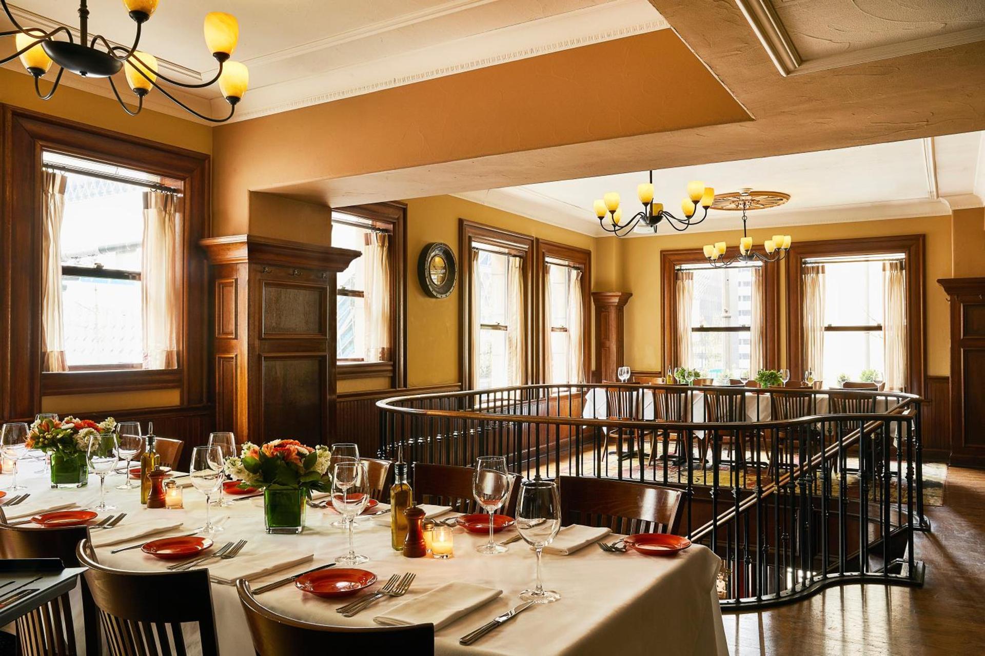 Kimpton Hotel Vintage Seattle by IHG photo 27