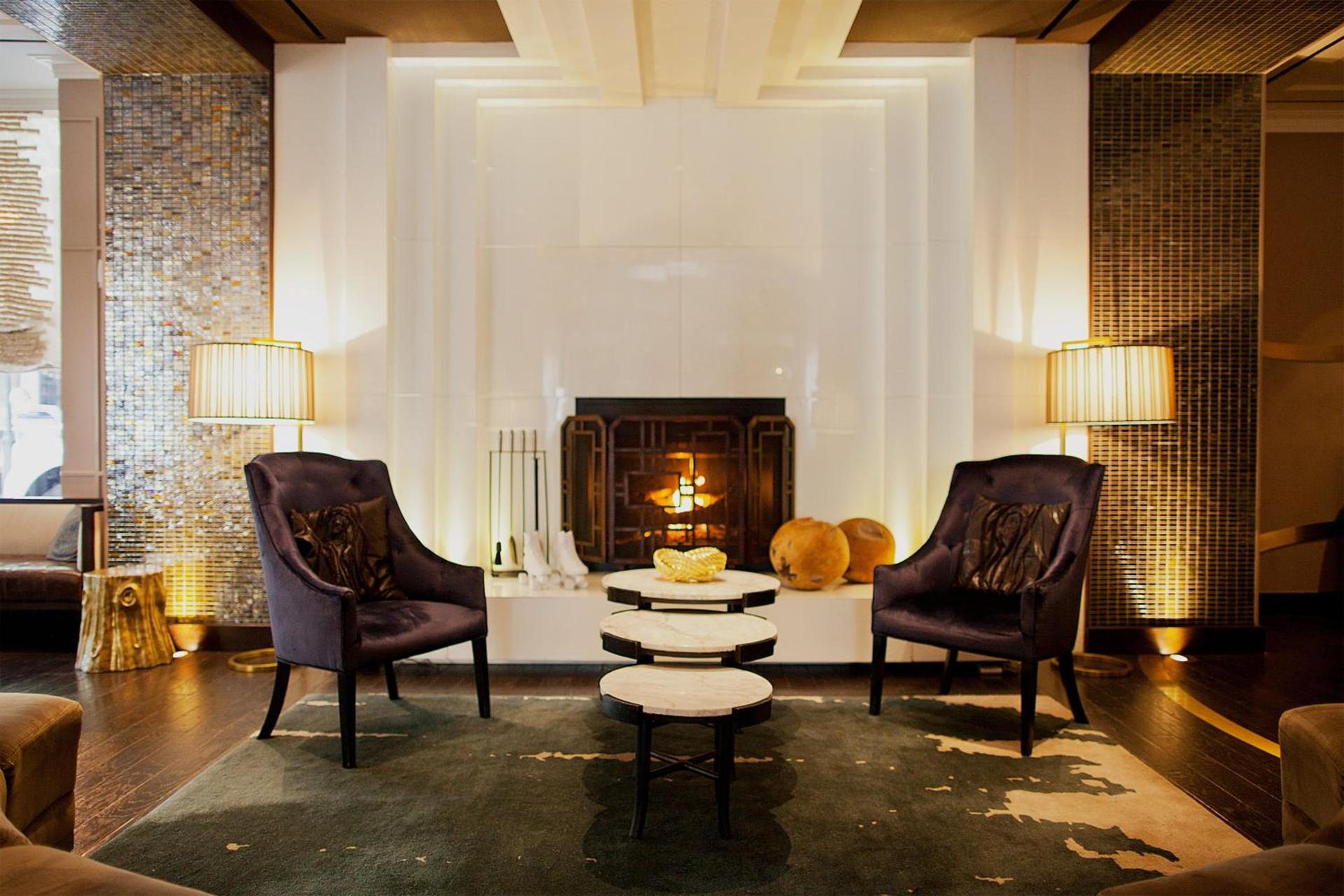 Kimpton Hotel Palomar Philadelphia by IHG photo 2