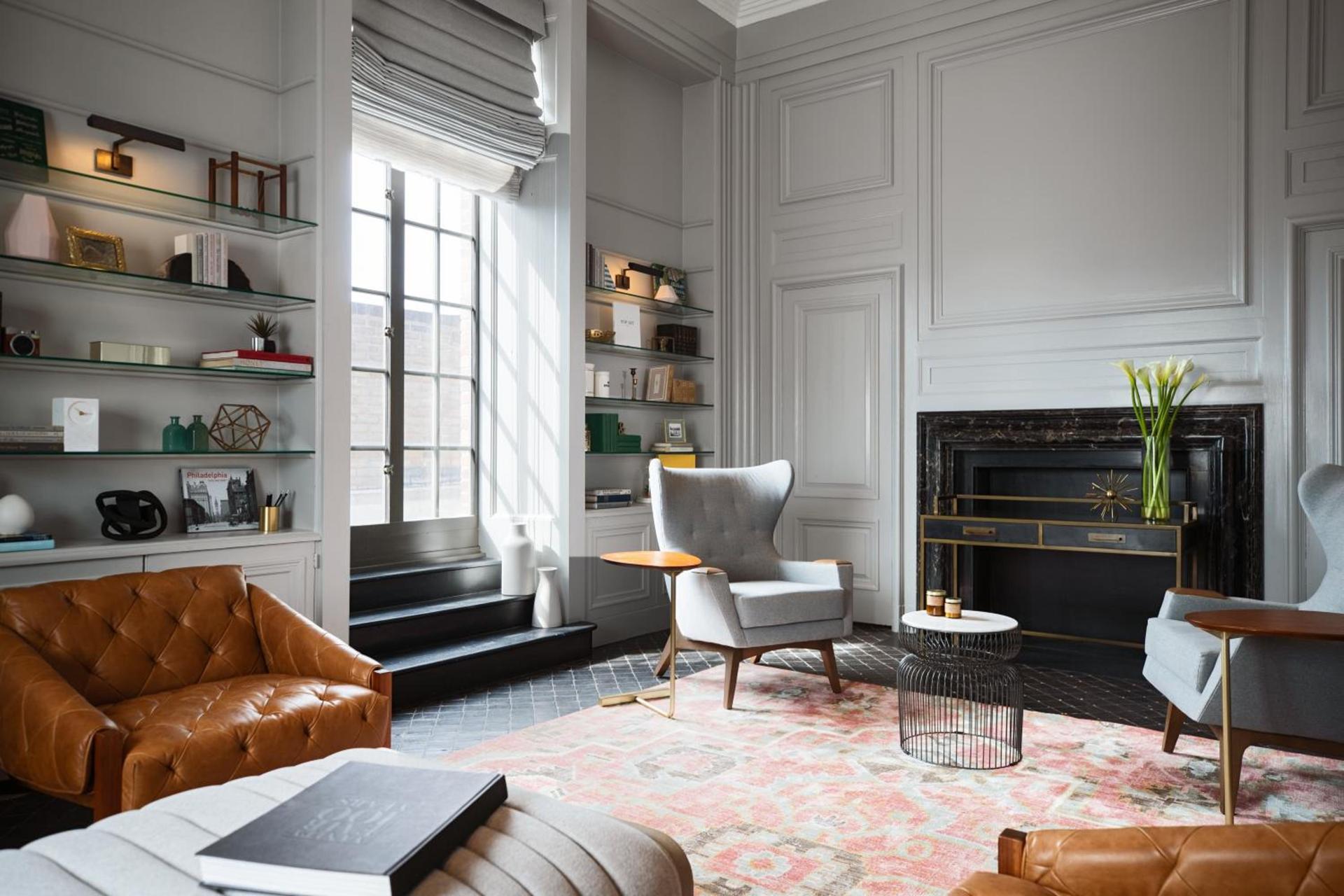 Kimpton Hotel Palomar Philadelphia by IHG photo 30