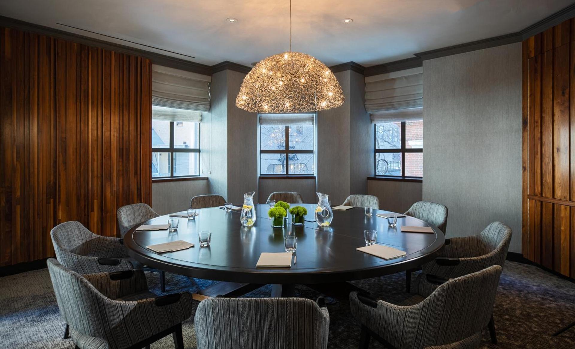 Kimpton Hotel Palomar Philadelphia by IHG photo 13