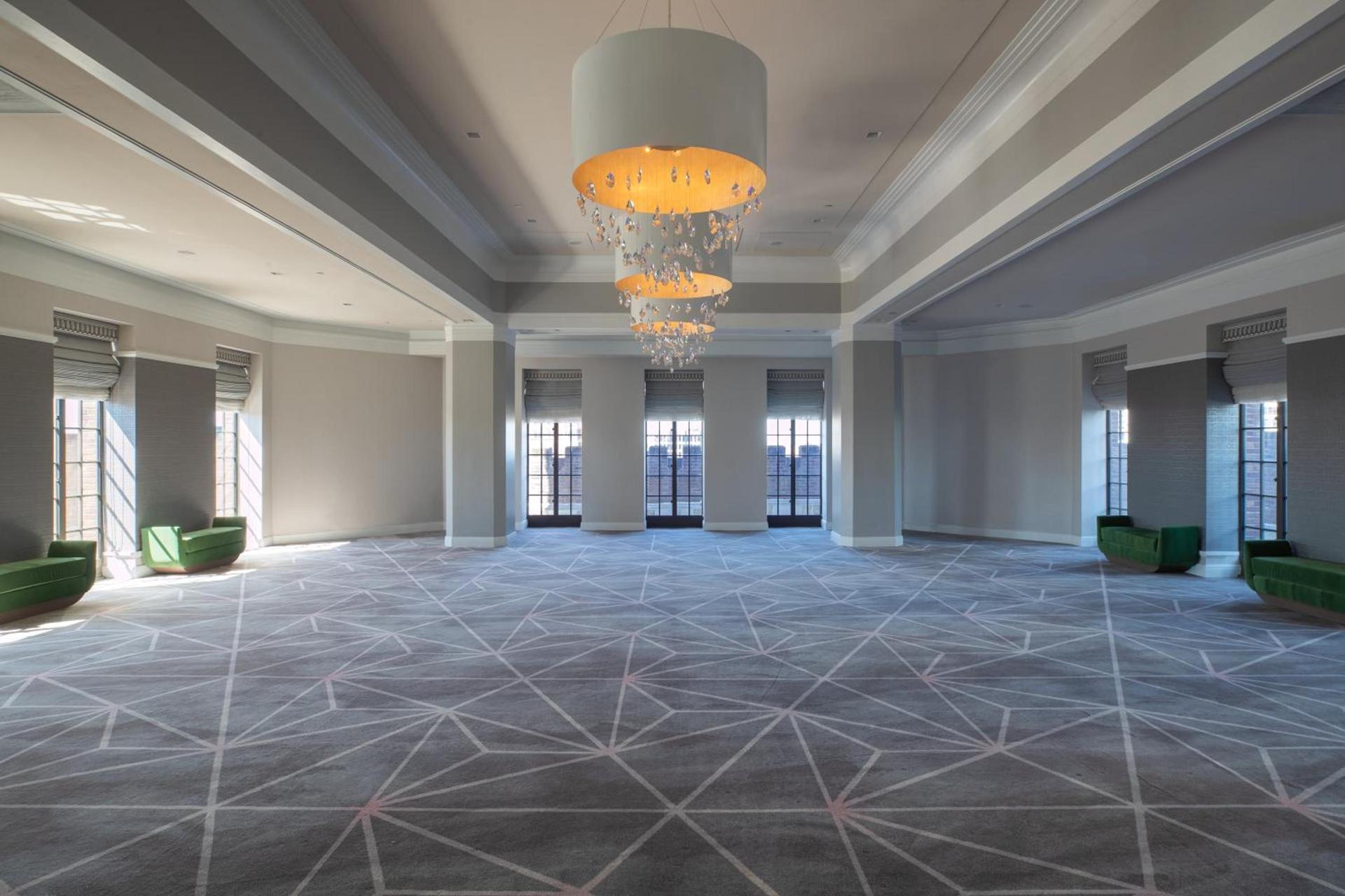 Kimpton Hotel Palomar Philadelphia by IHG photo 10