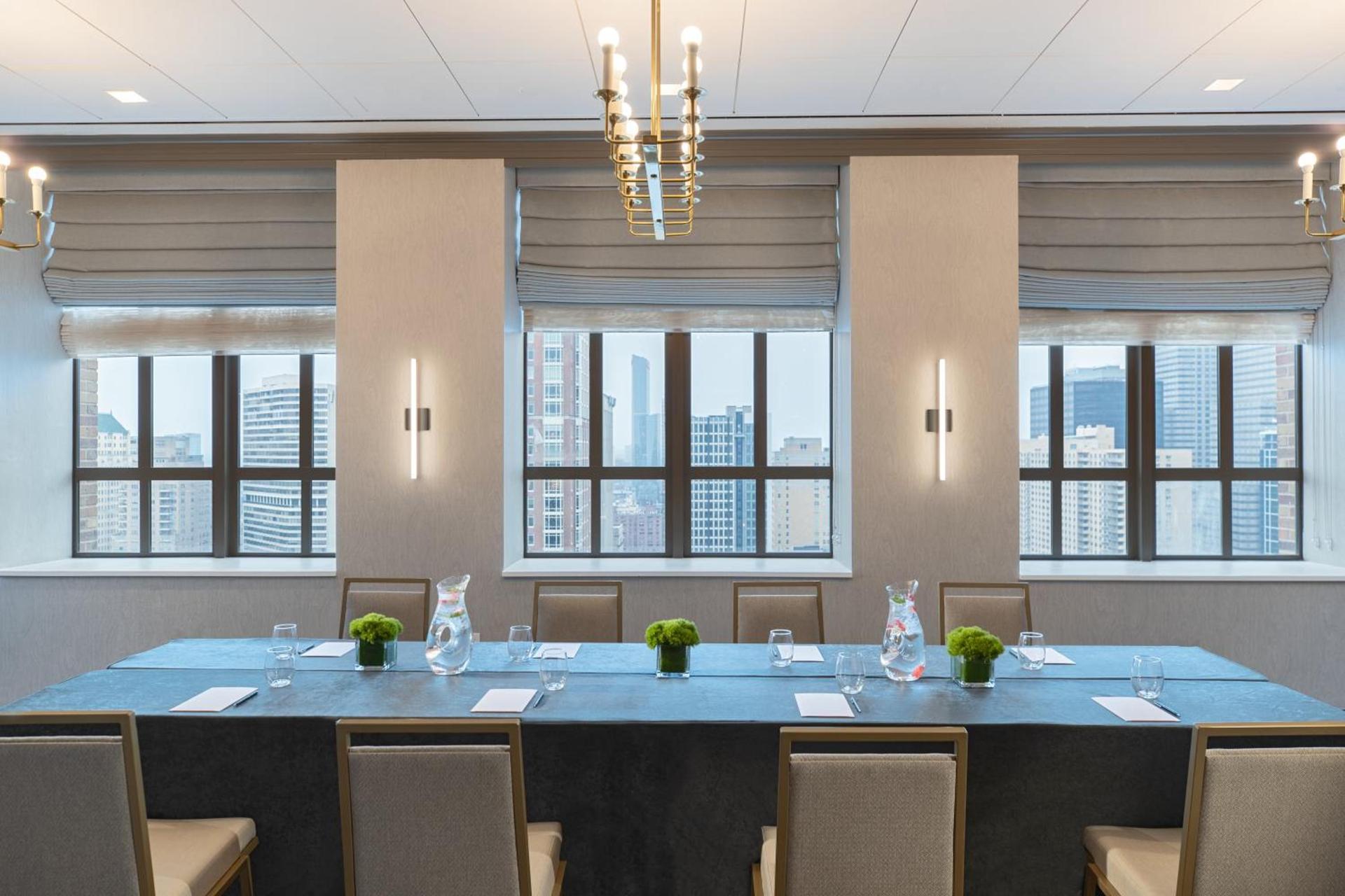 Kimpton Hotel Palomar Philadelphia by IHG photo 15